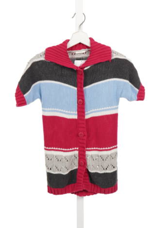 Детска жилетка NO NAME