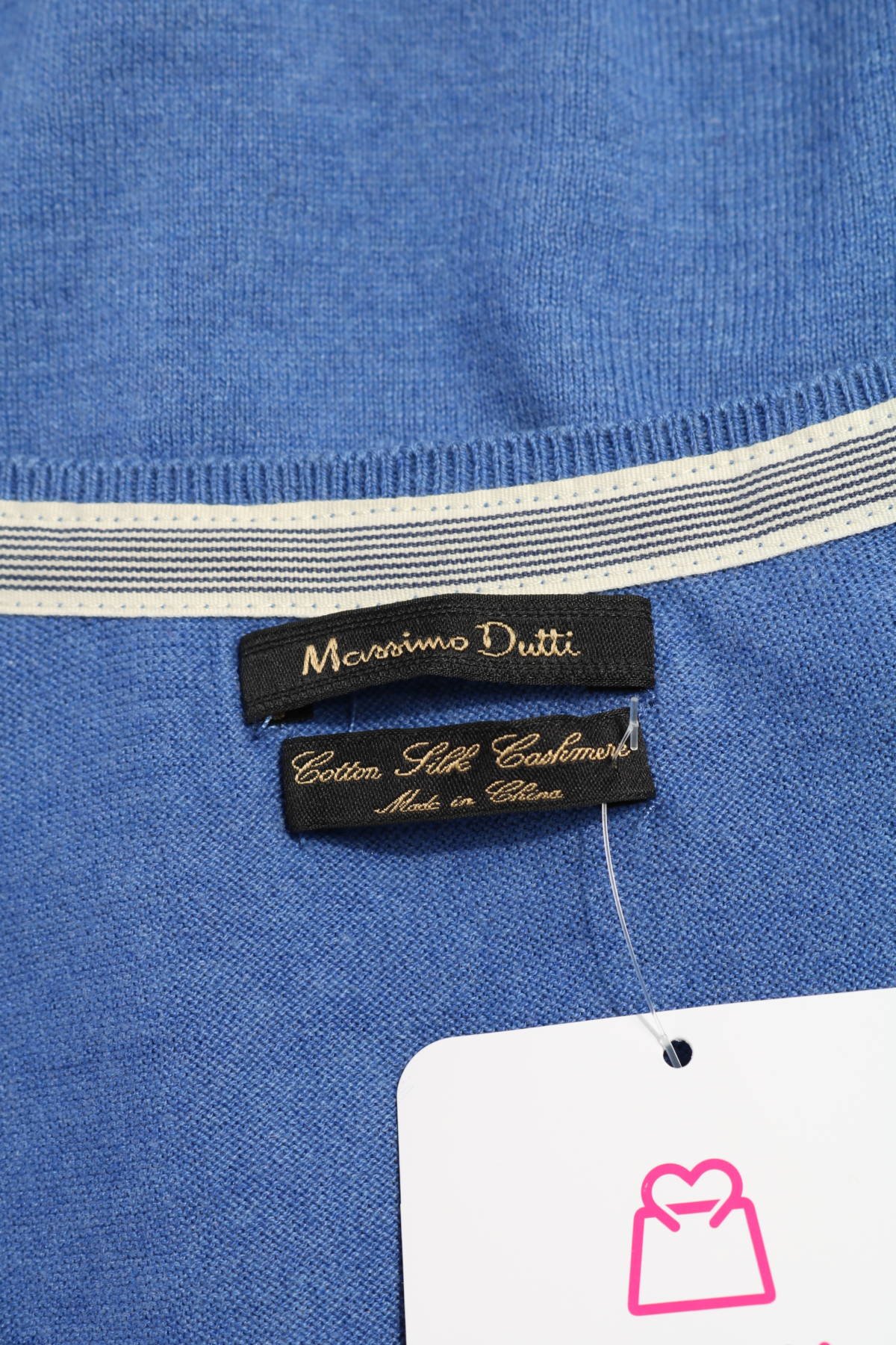 Пуловер Massimo Dutti3 Пуловер Massimo Dutti3