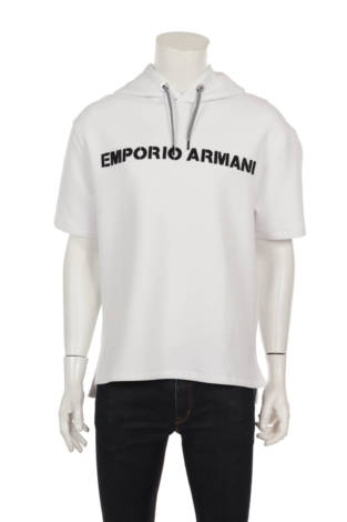 Спортна блуза EMPORIO ARMANI
