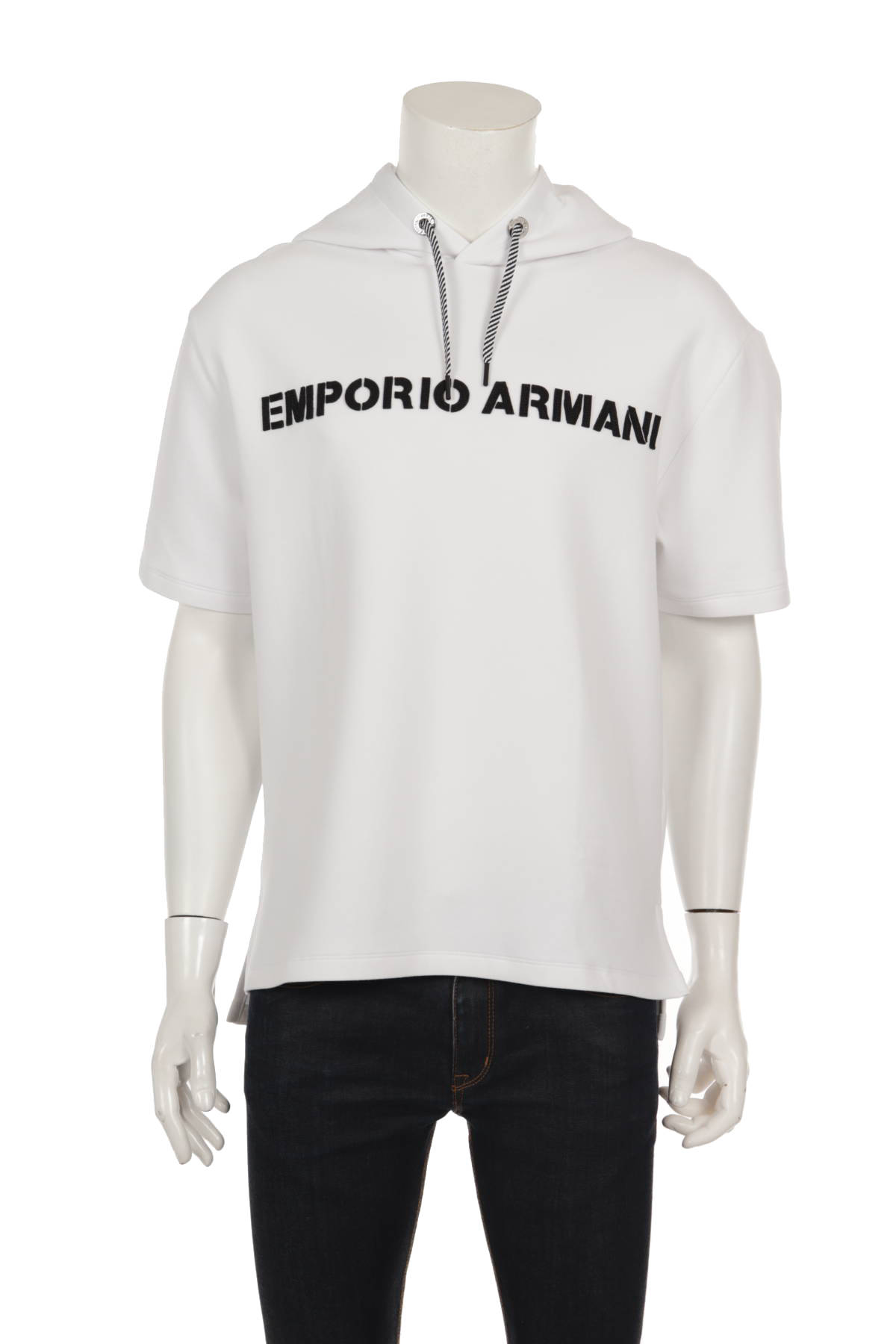 Спортна блуза EMPORIO ARMANI1