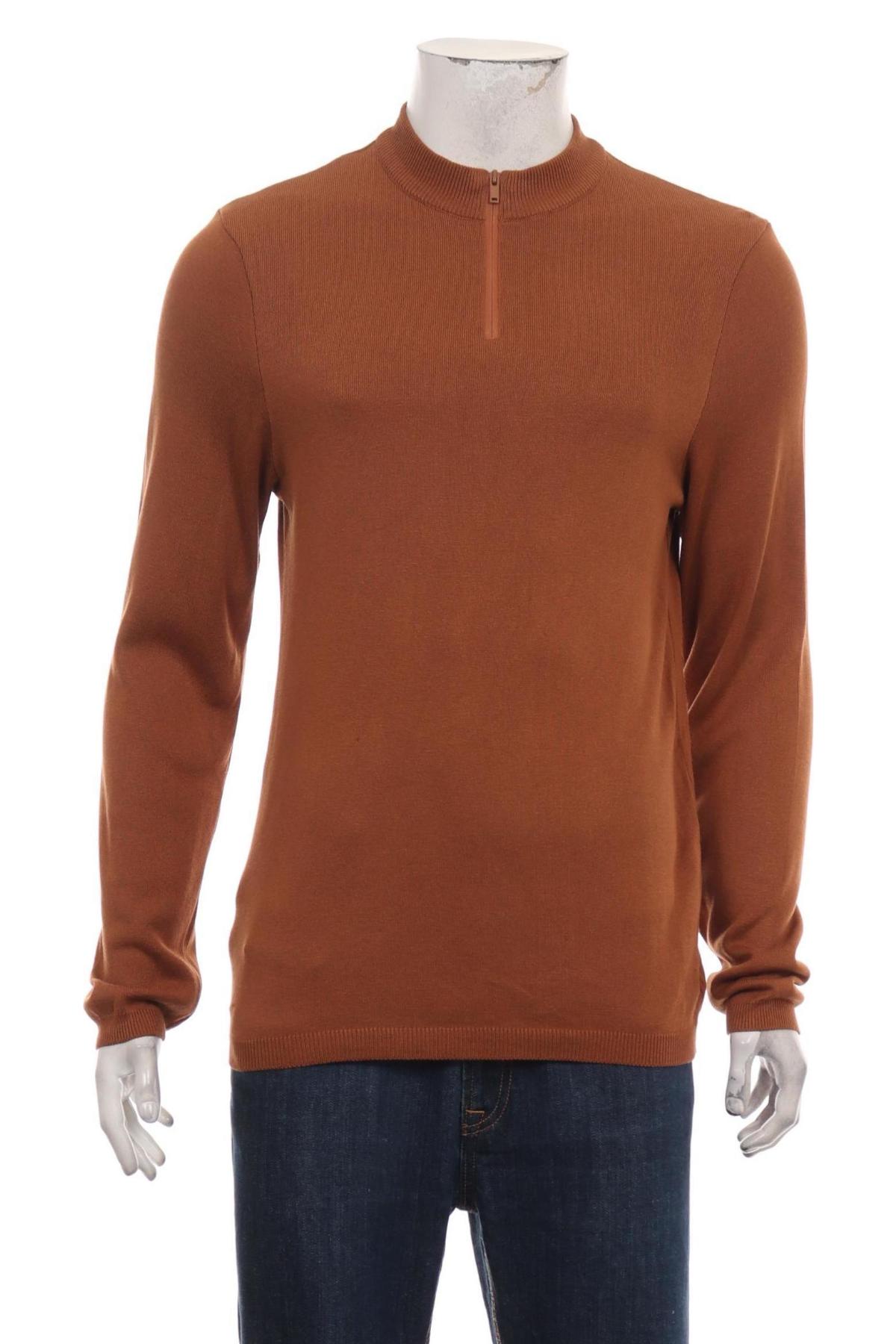 Пуловер ZARA1