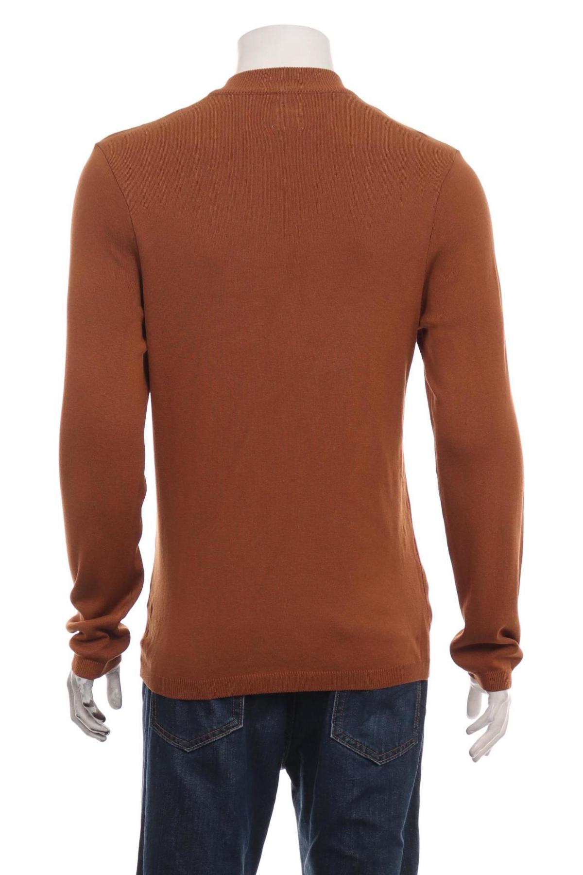 Пуловер ZARA2