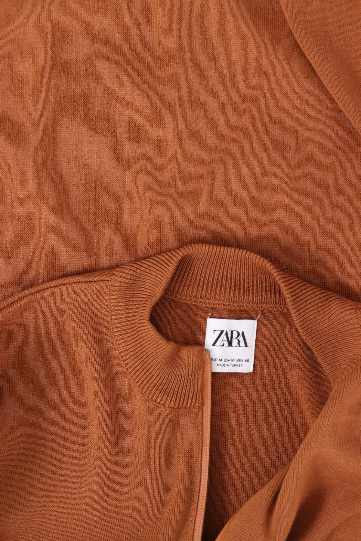 Пуловер ZARA3