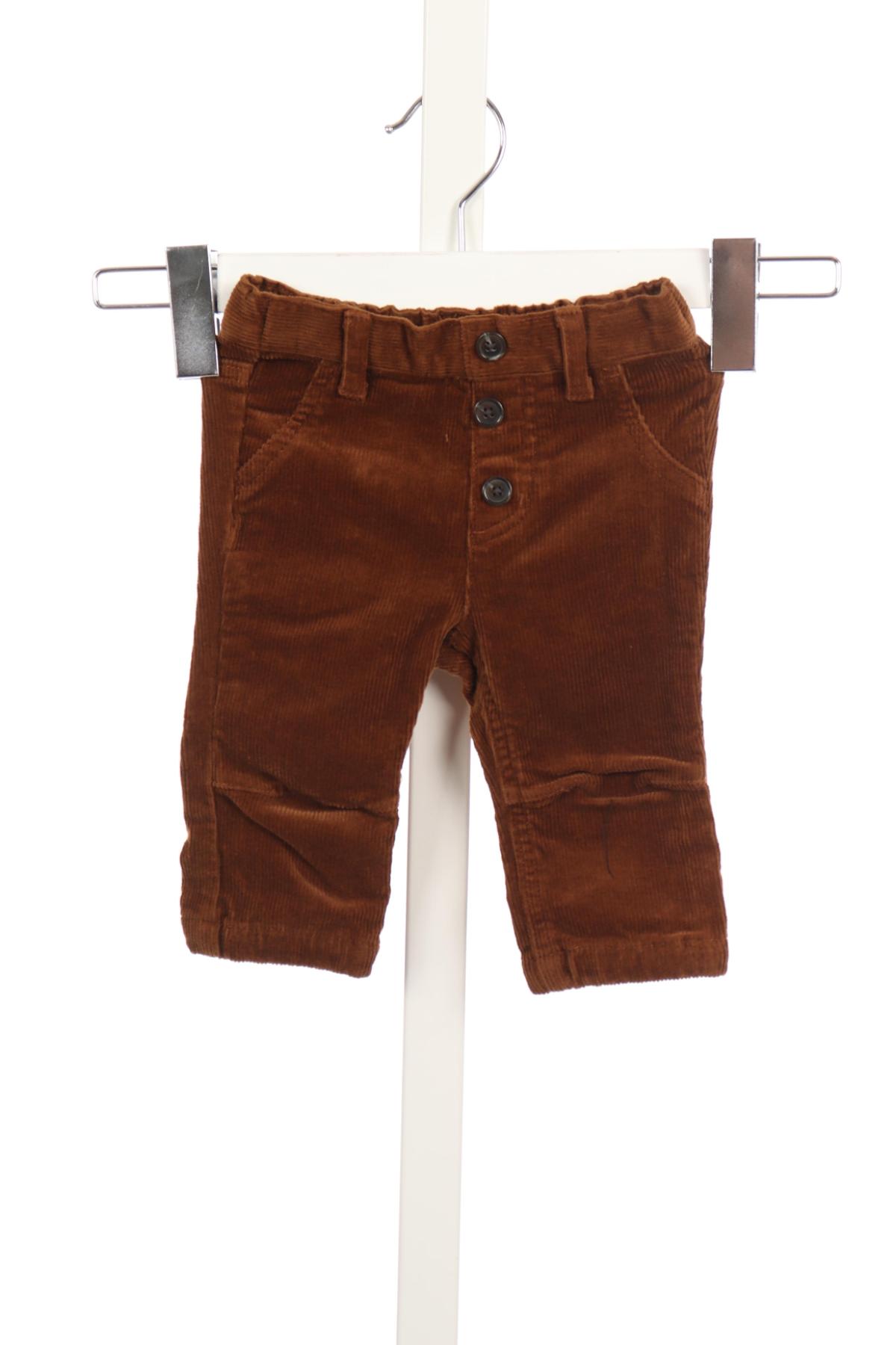 Детски джинси SANETTA1