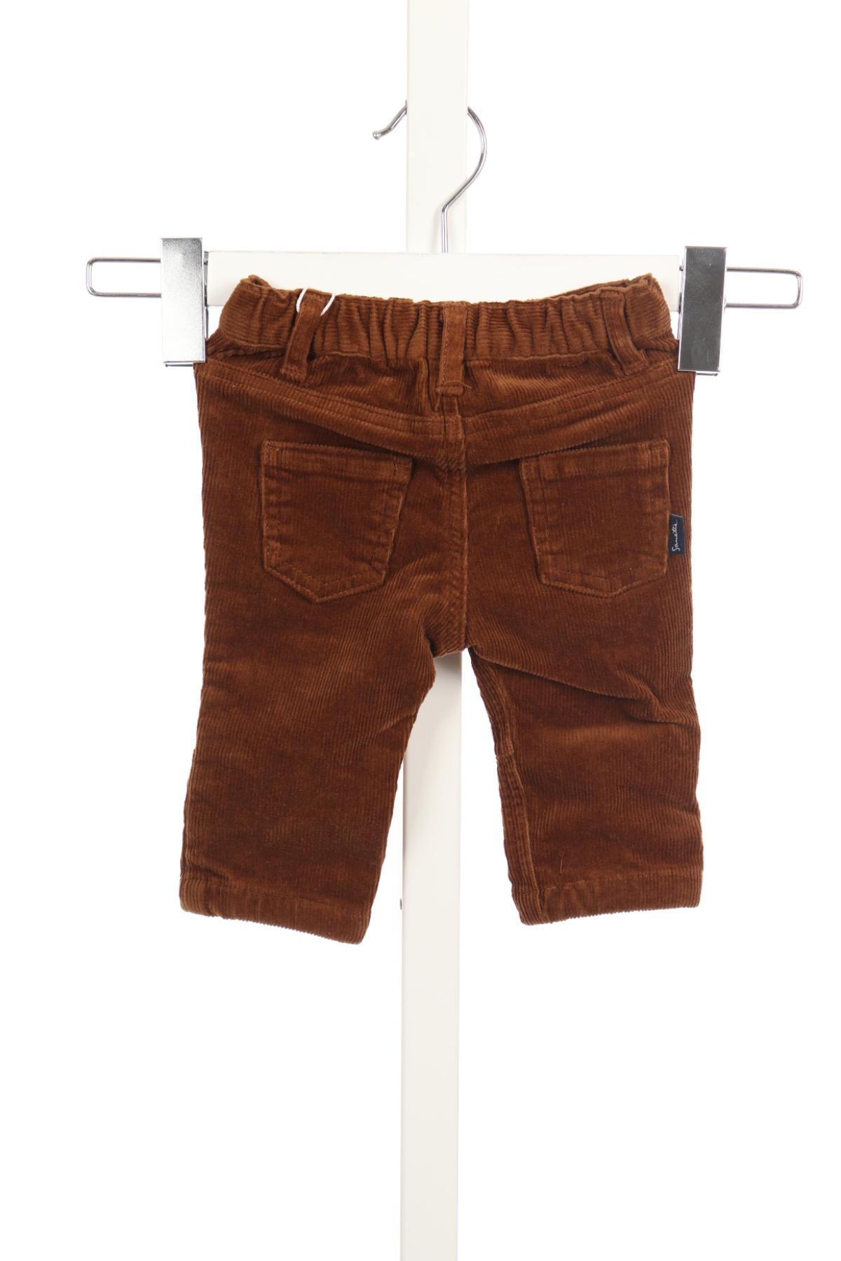 Детски джинси SANETTA2