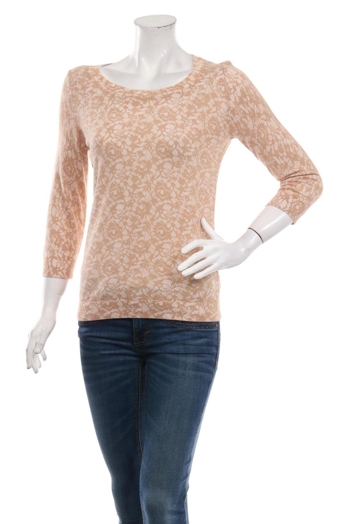 Пуловер TALBOTS1