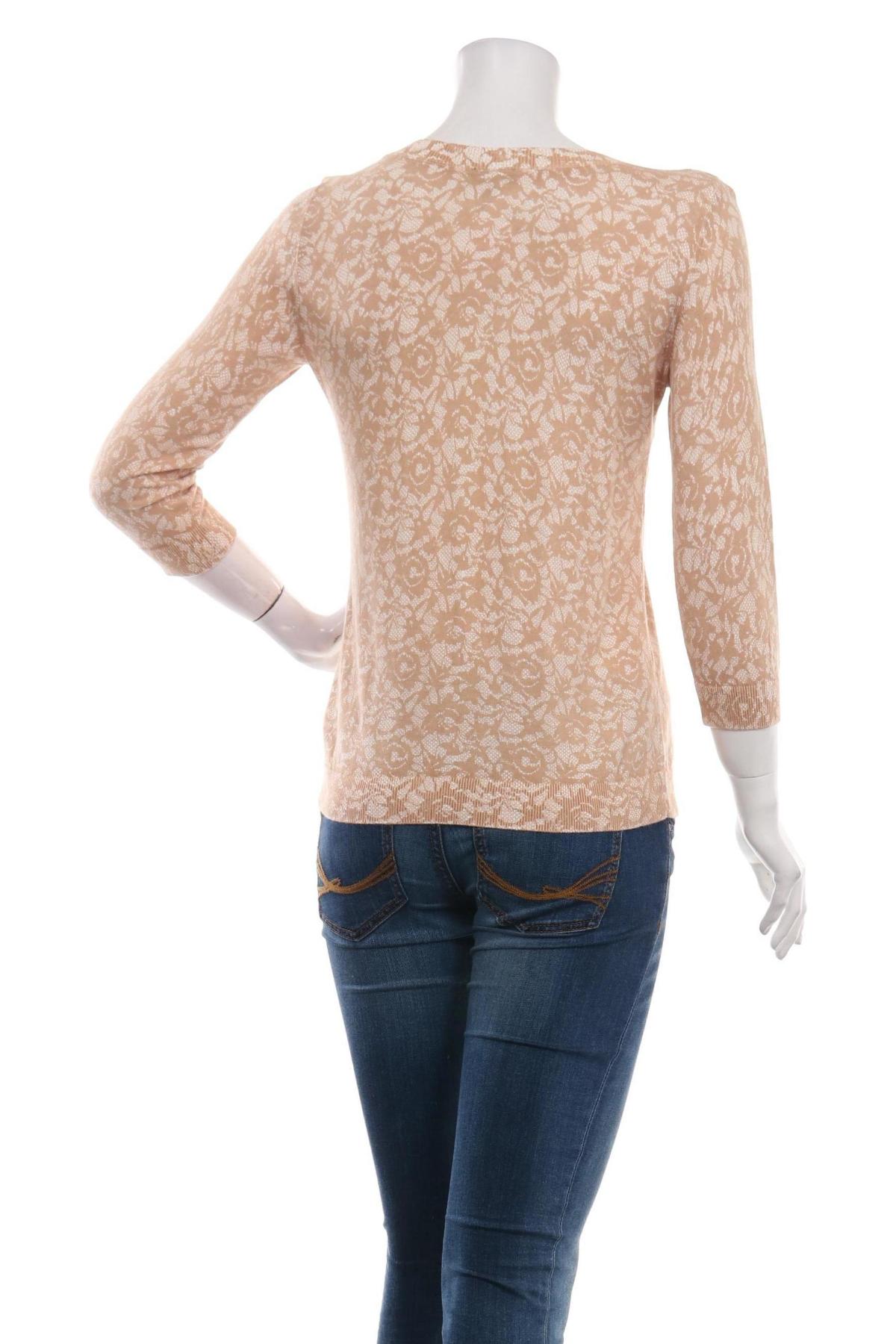 Пуловер TALBOTS2