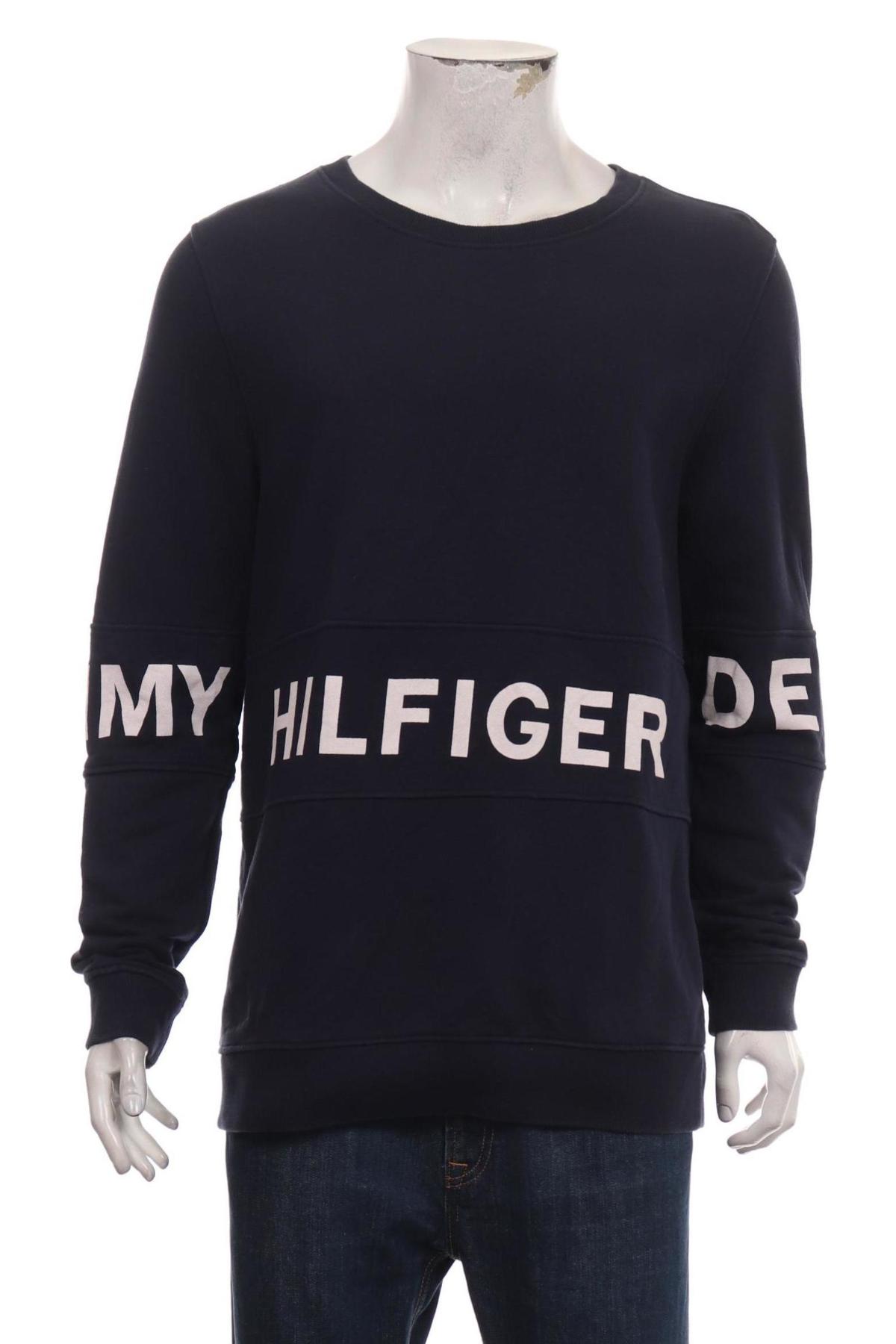 Спортна блуза HILFIGER DENIM1