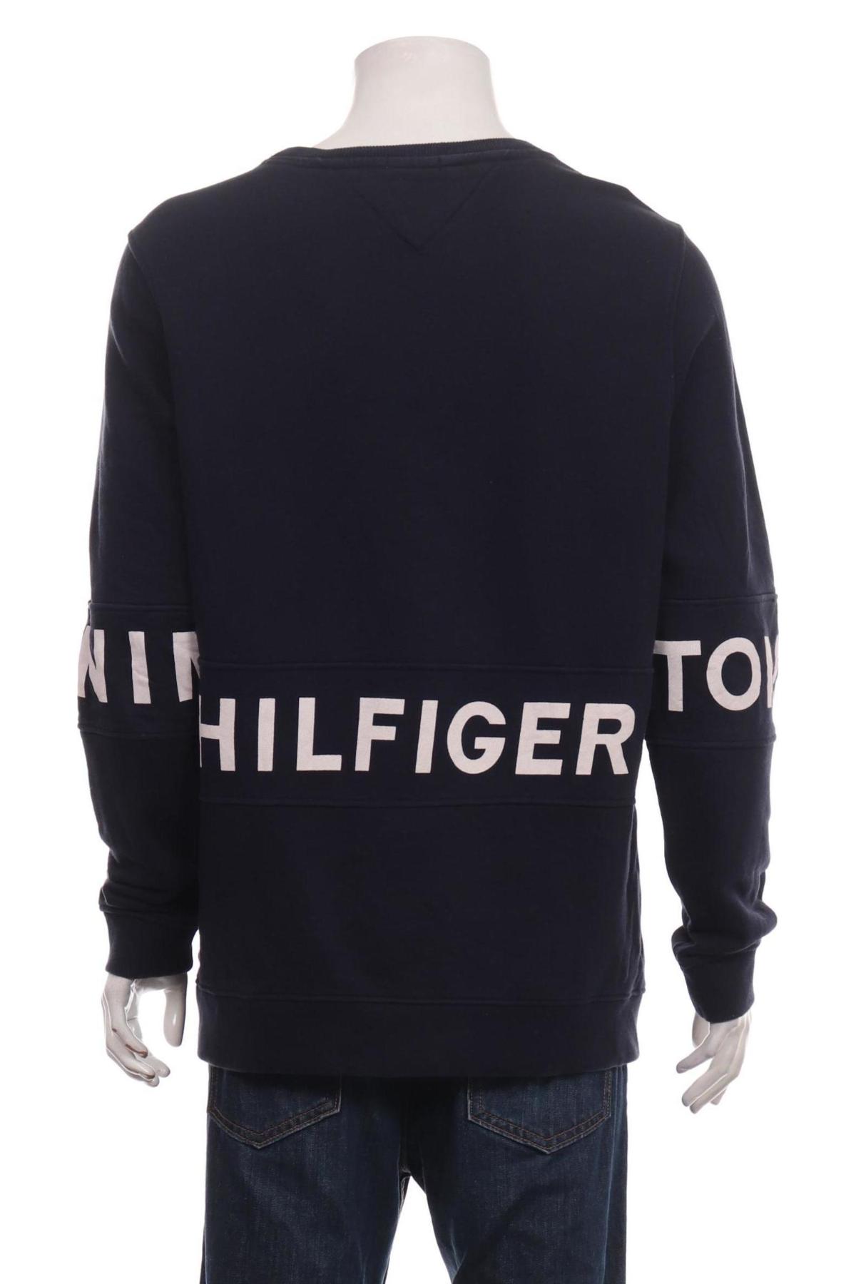 Спортна блуза HILFIGER DENIM2