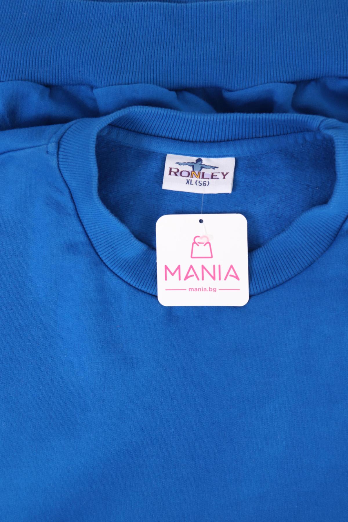 Спортна блуза RONLEY3