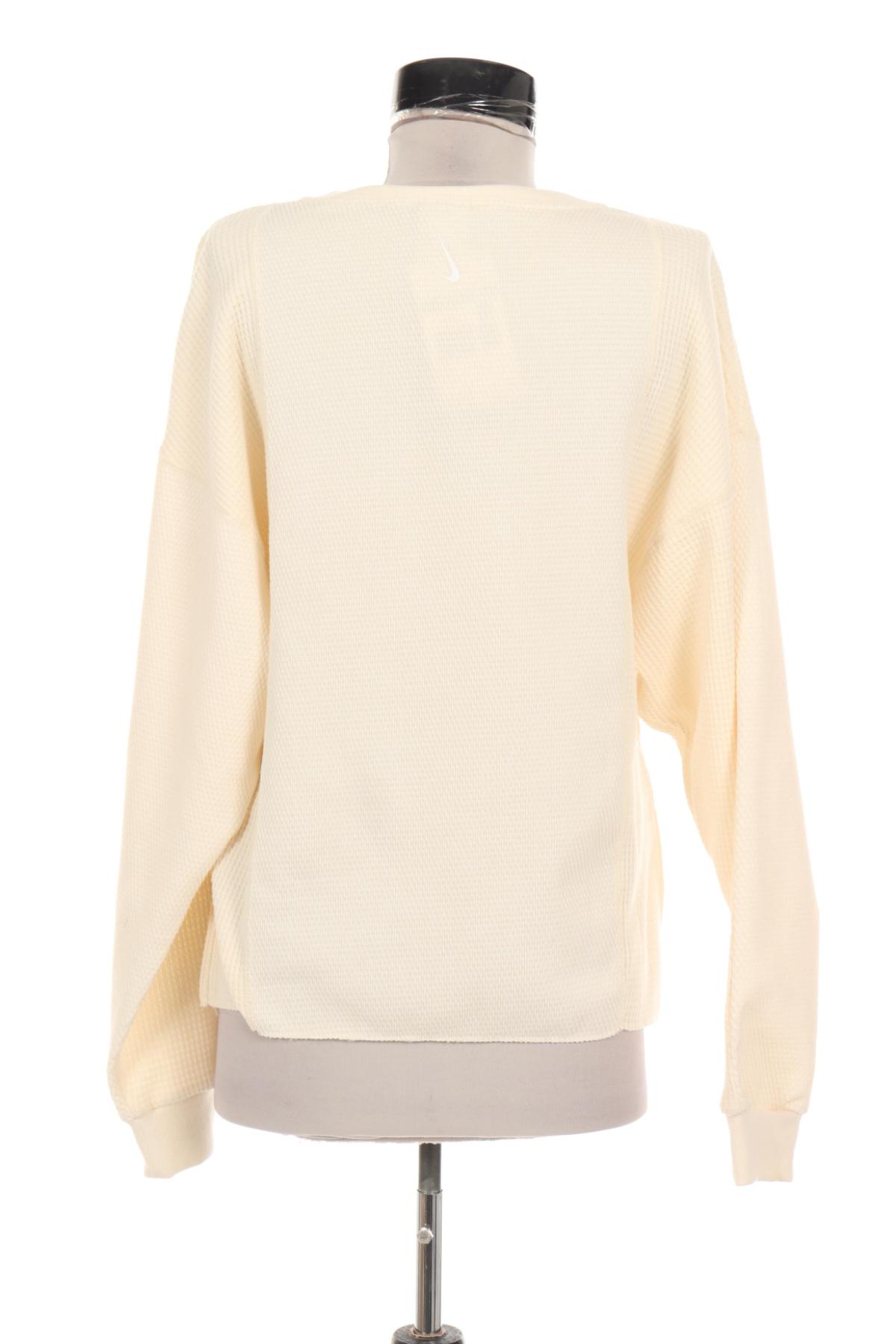 Спортна блуза NIKE2