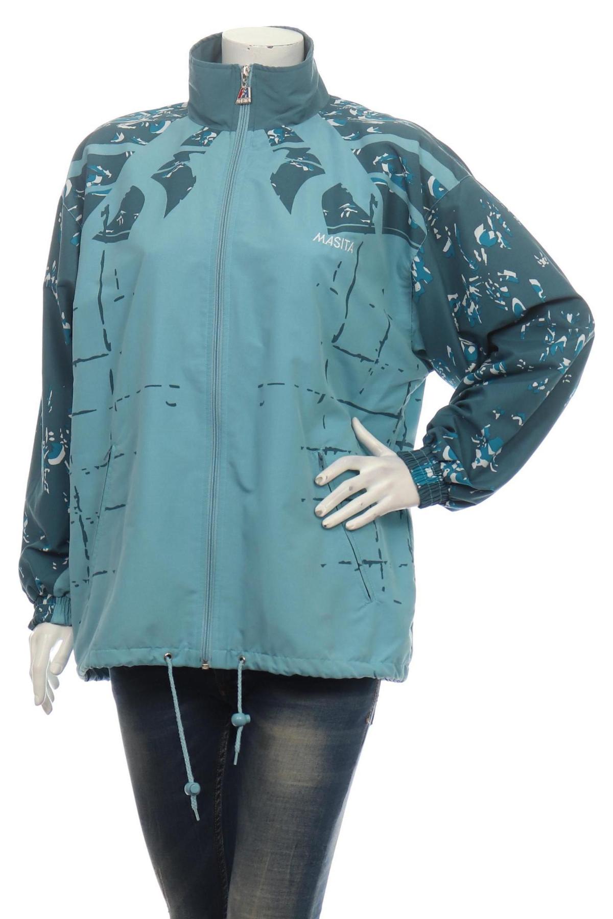 Спортно горнище MASITA1