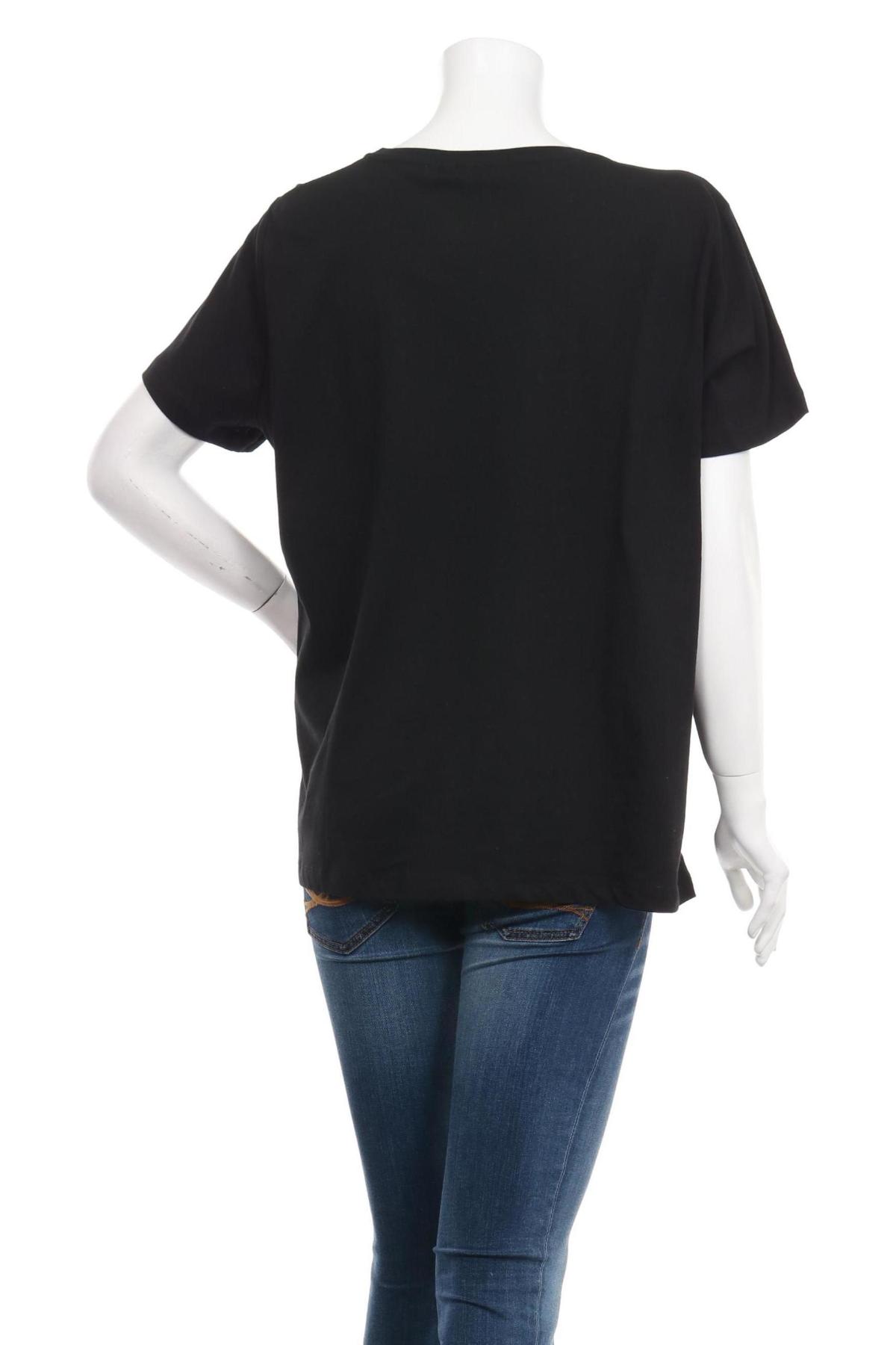 Тениска с щампа B.YOUNG2