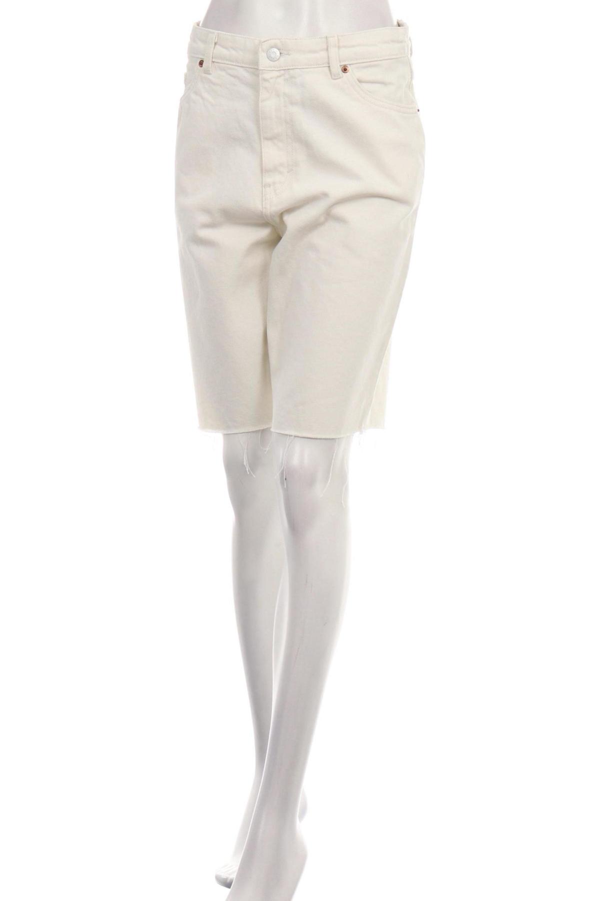 Къси дънки MONKI1