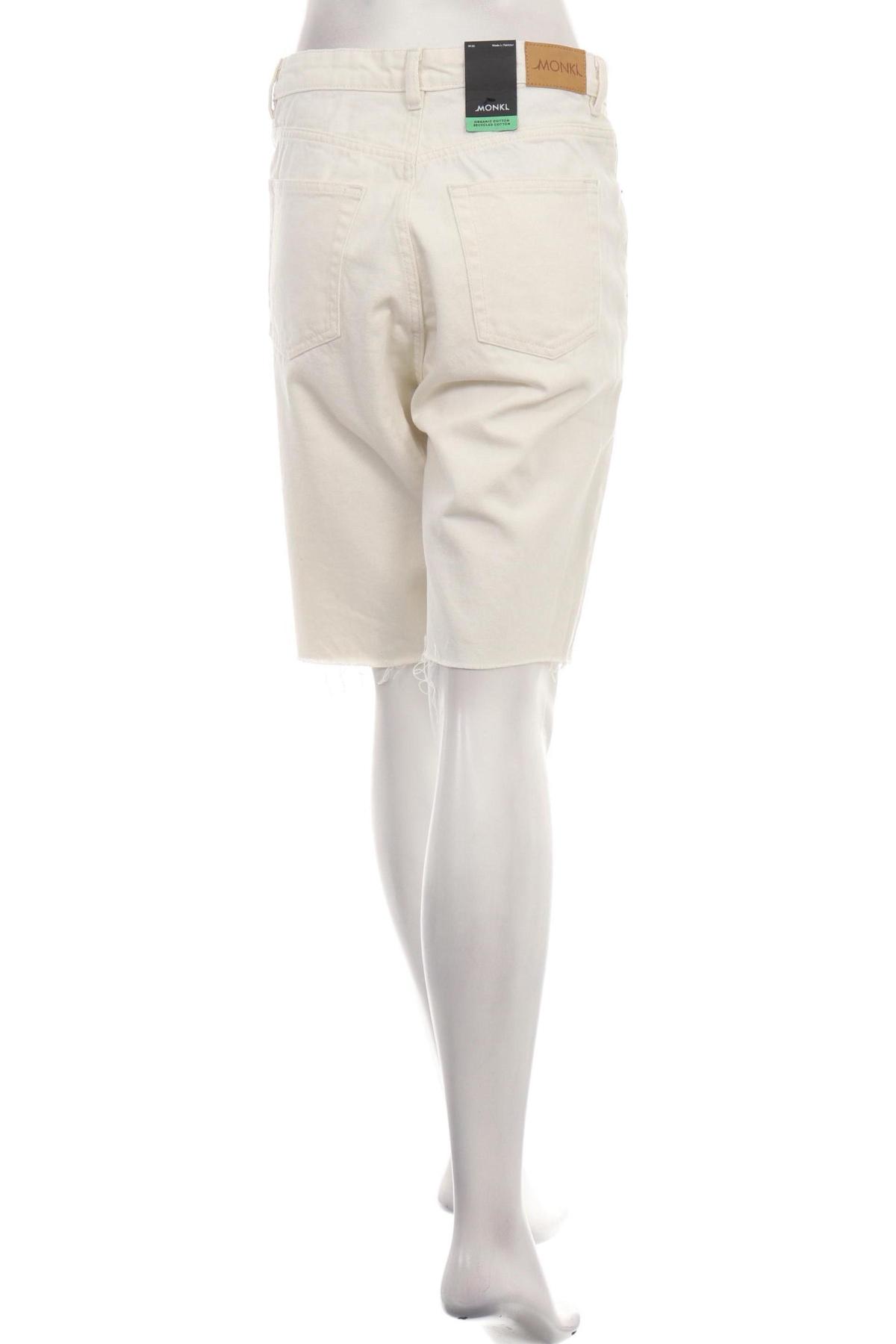 Къси дънки MONKI2