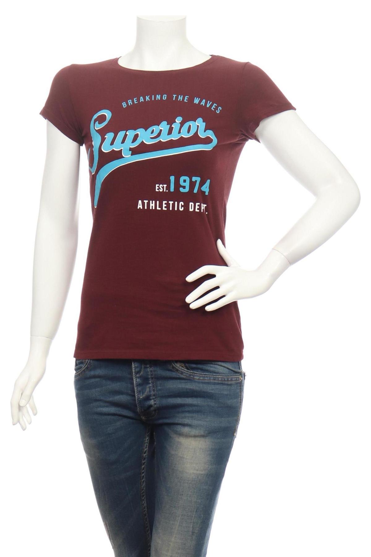 Тениска с щампа FB SISTER1