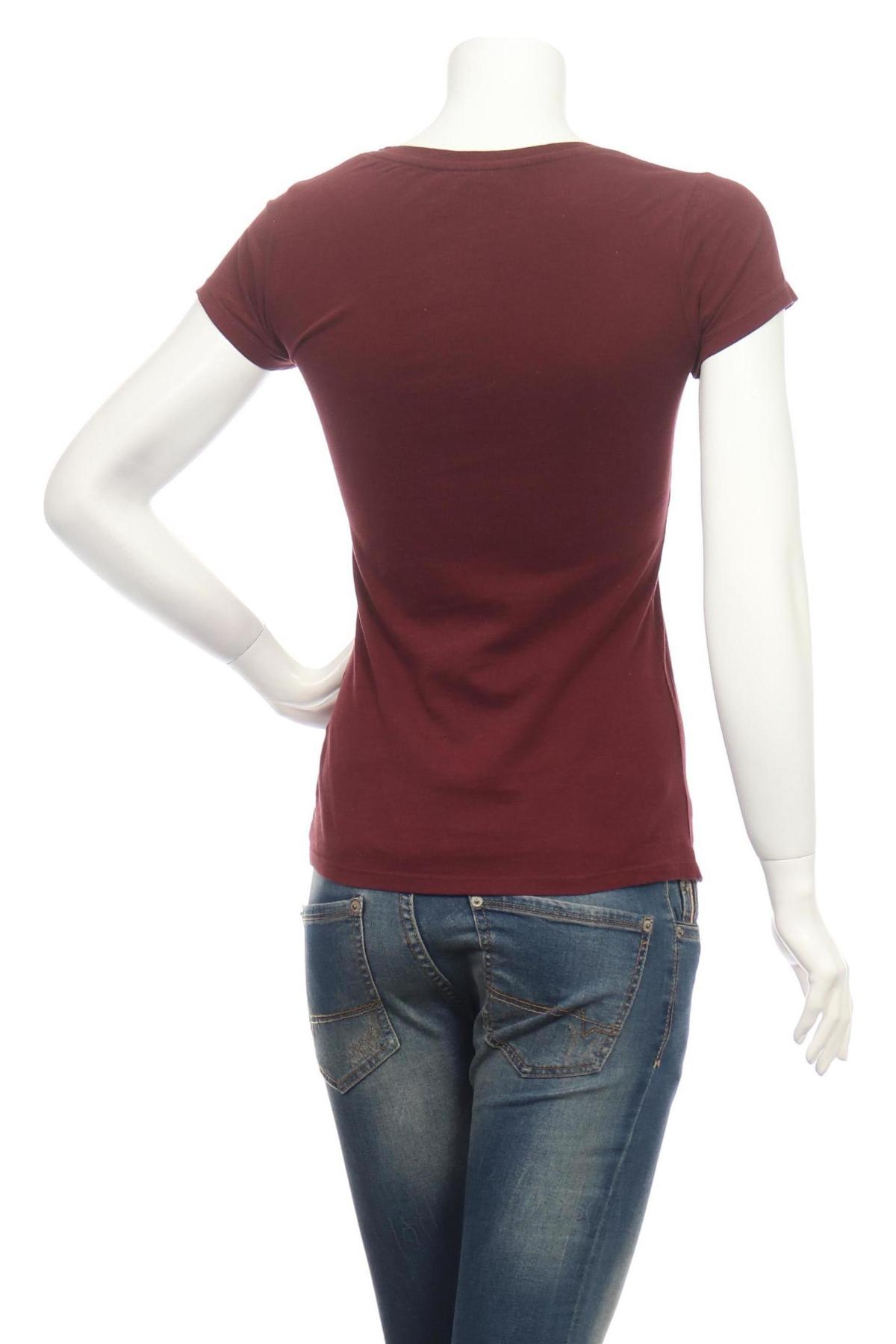 Тениска с щампа FB SISTER2