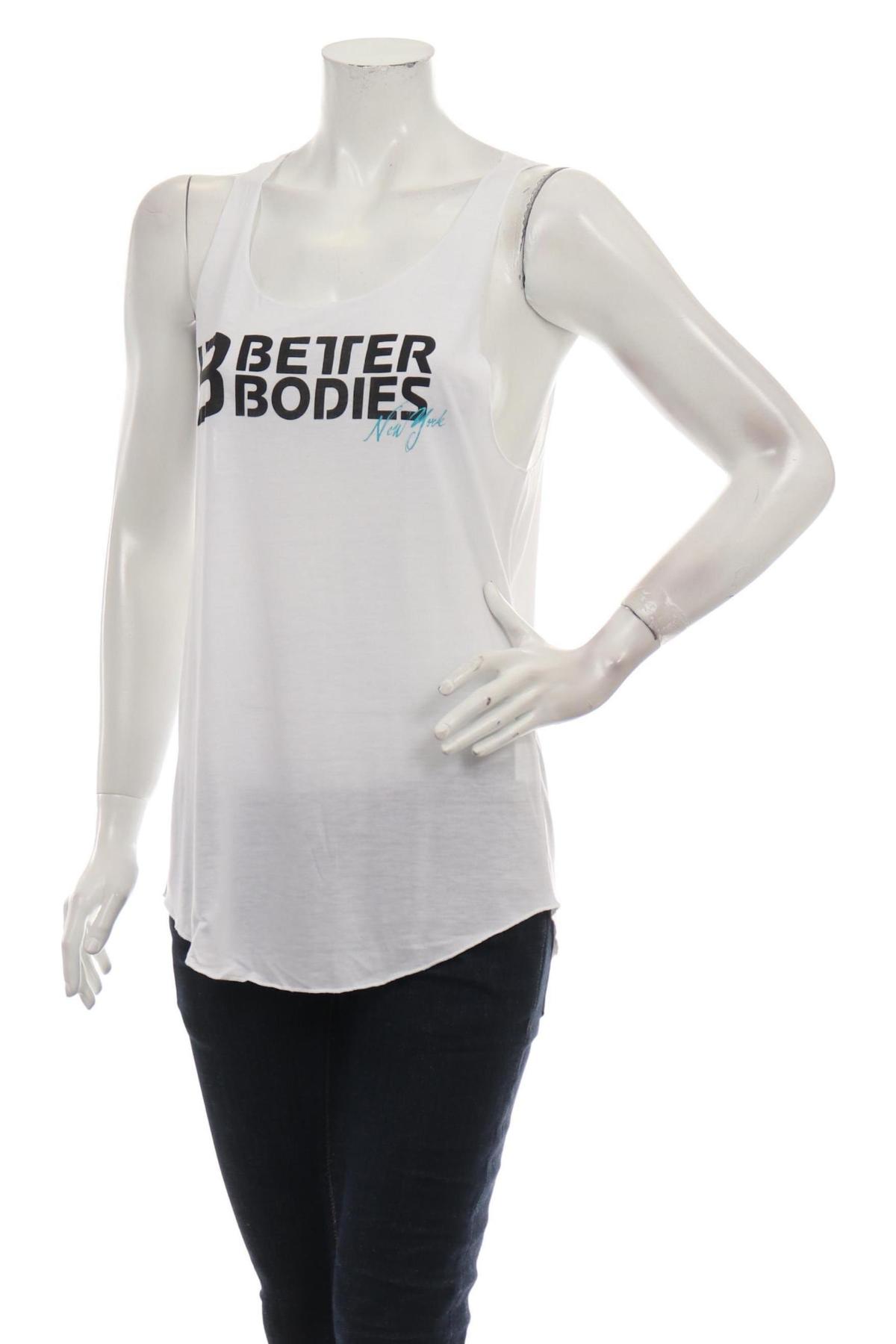 Потник BETTER BODIES1