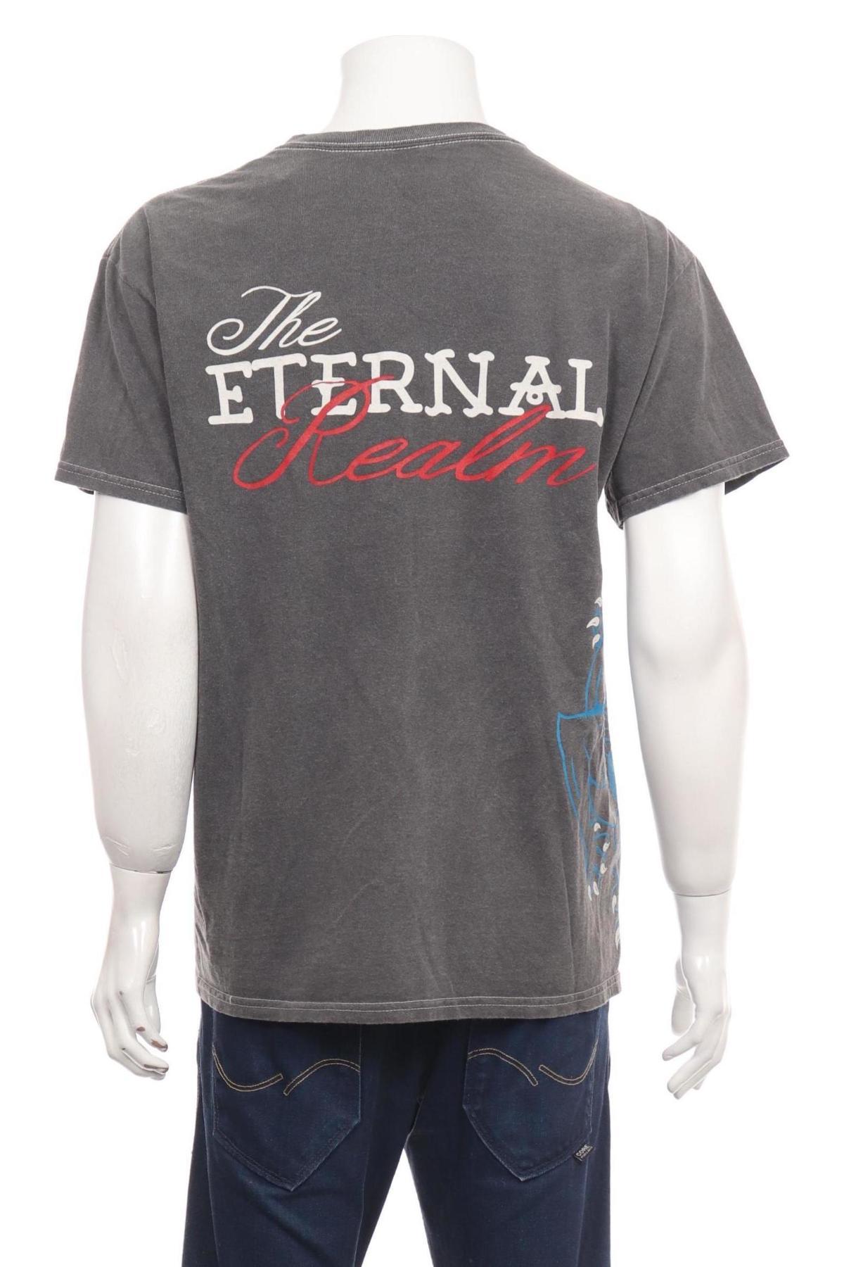 Тениска с щампа URBAN OUTFITTERS2