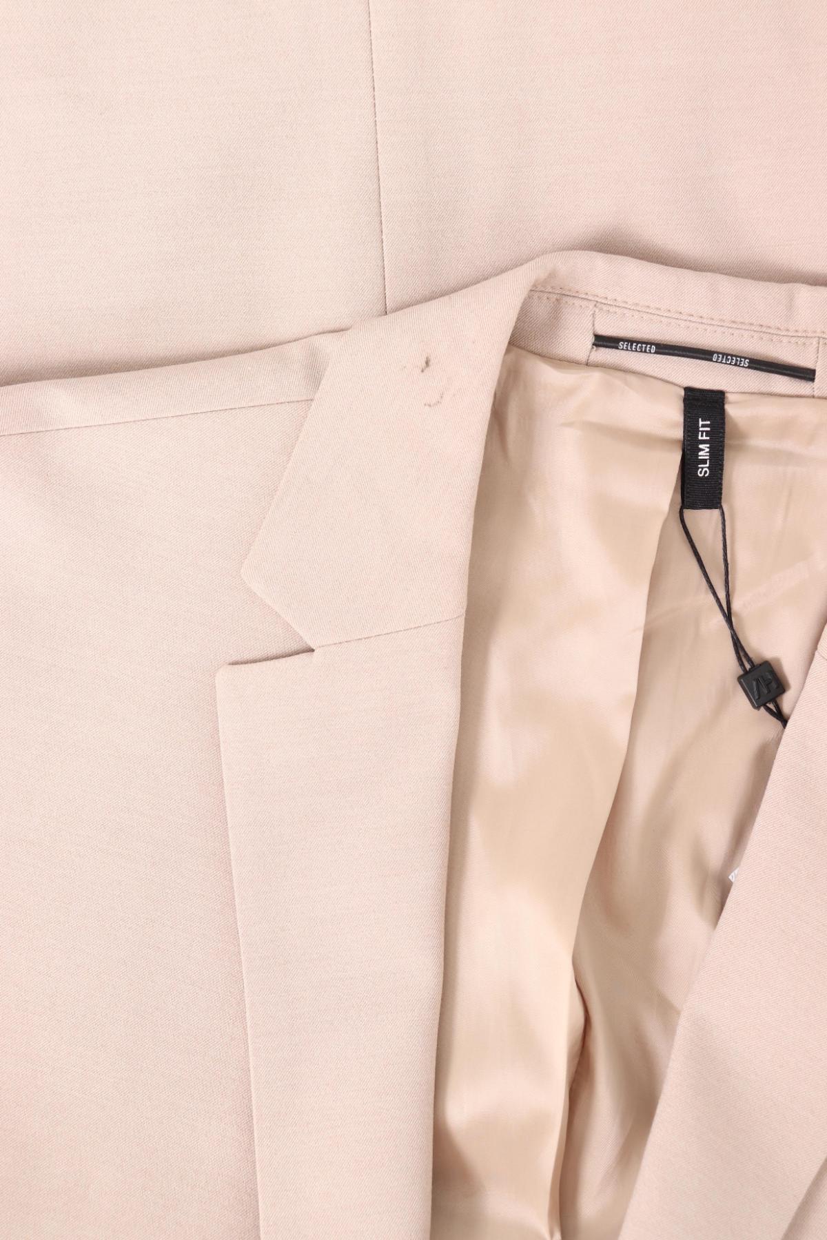 Сако SELECTED HOMME4