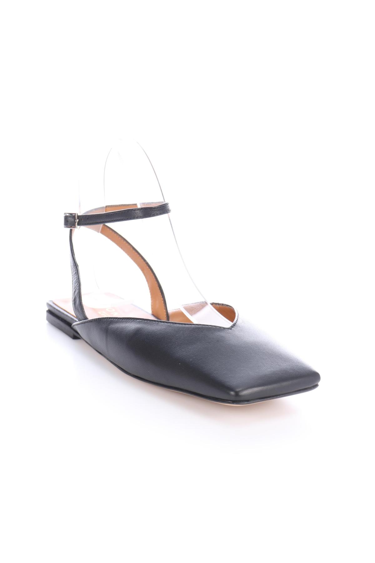 Ниски обувки JONAK PARIS 1424504 • нов • цена Mania