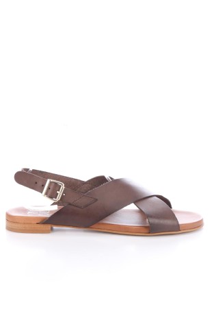 Ниски сандали MIS PEPAS