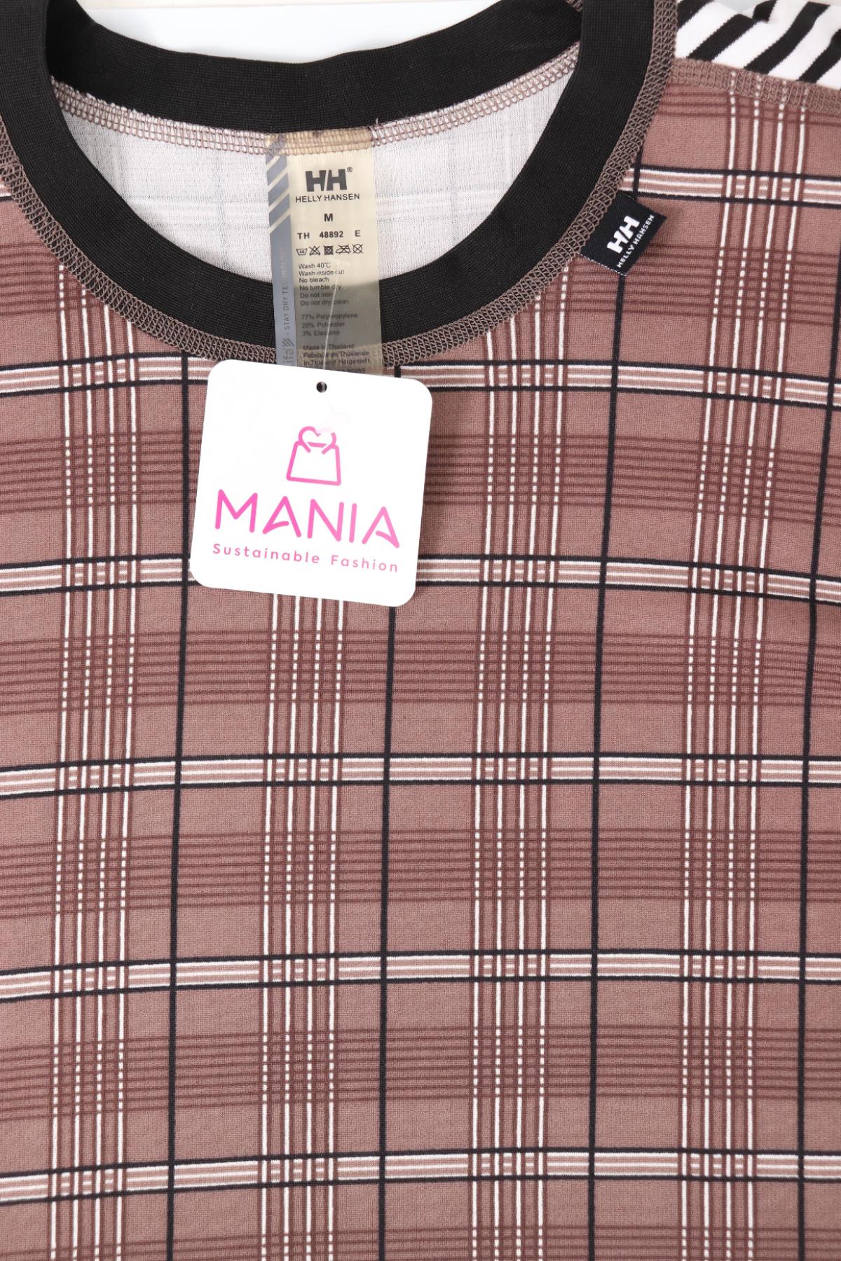 Спортна блуза HELLY HANSEN3