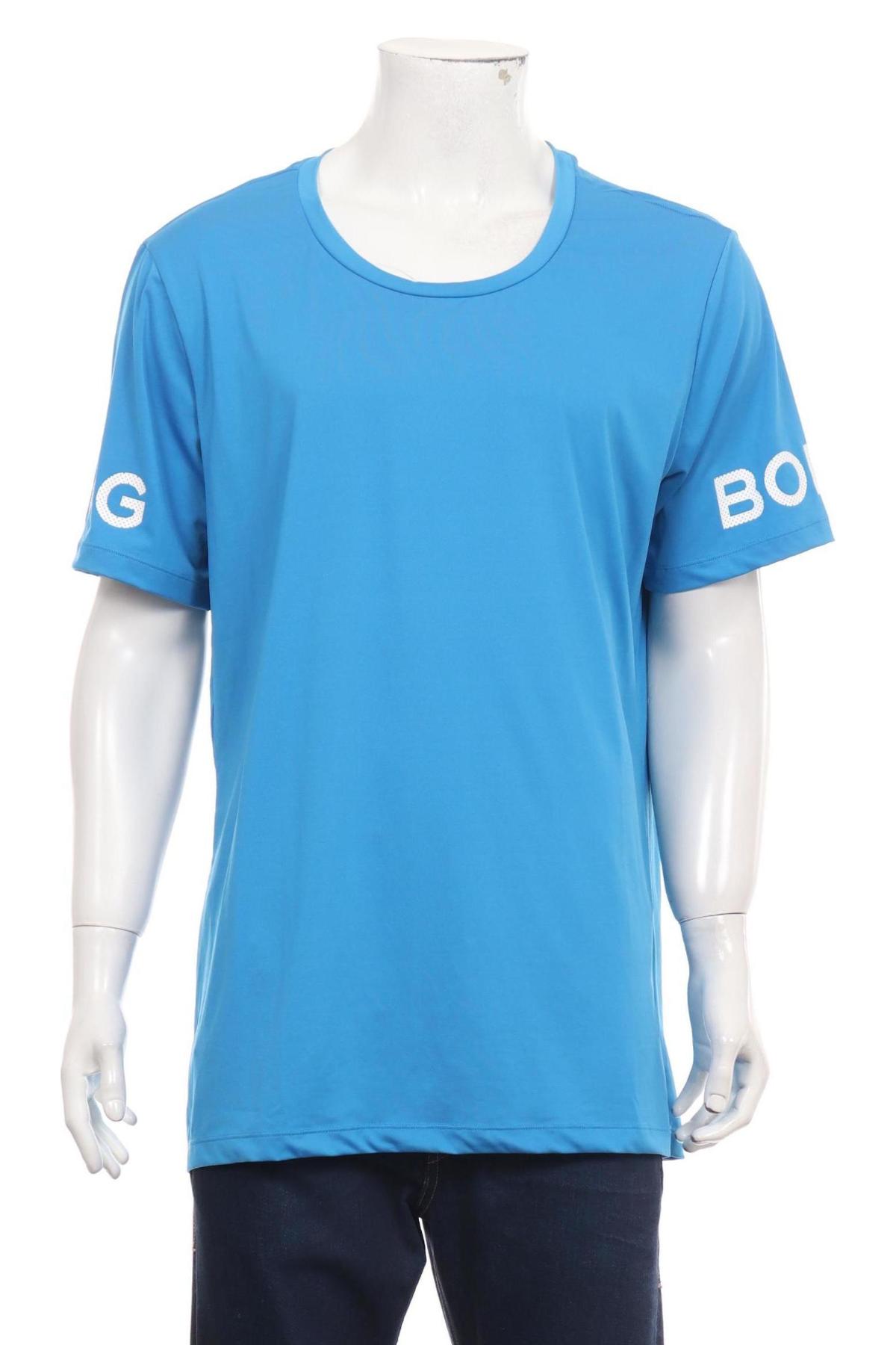 Спортна тениска BJORN BORG1