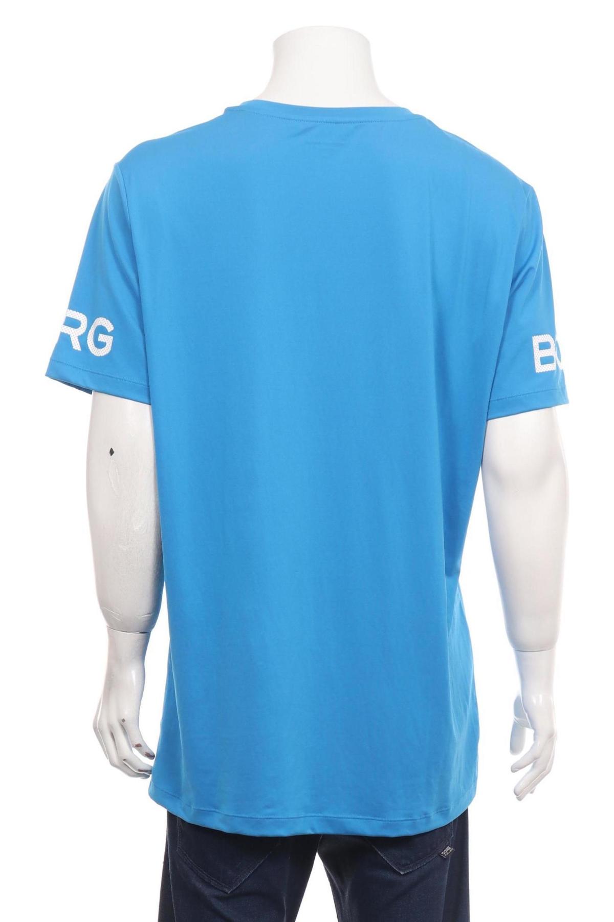 Спортна тениска BJORN BORG2