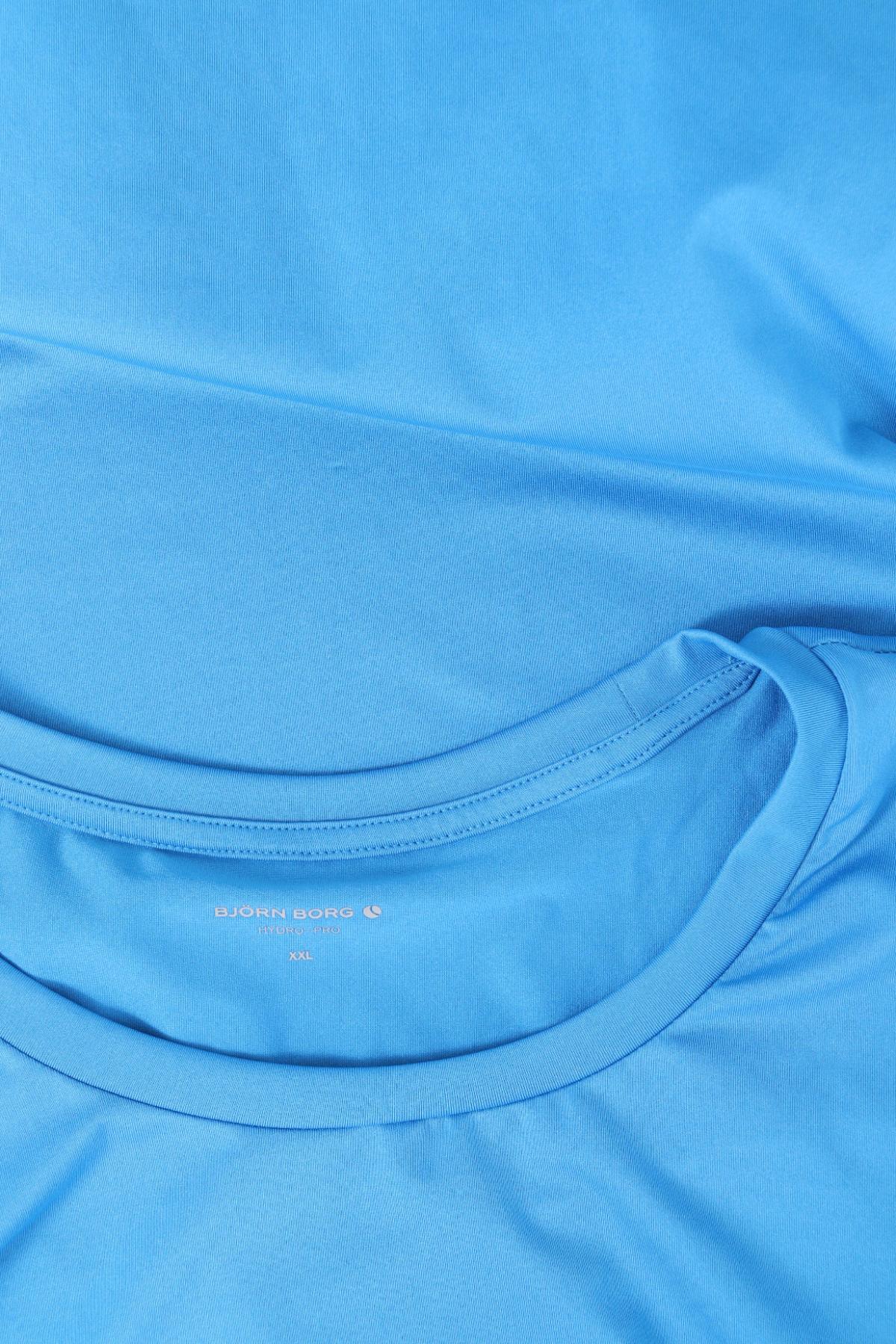 Спортна тениска BJORN BORG3