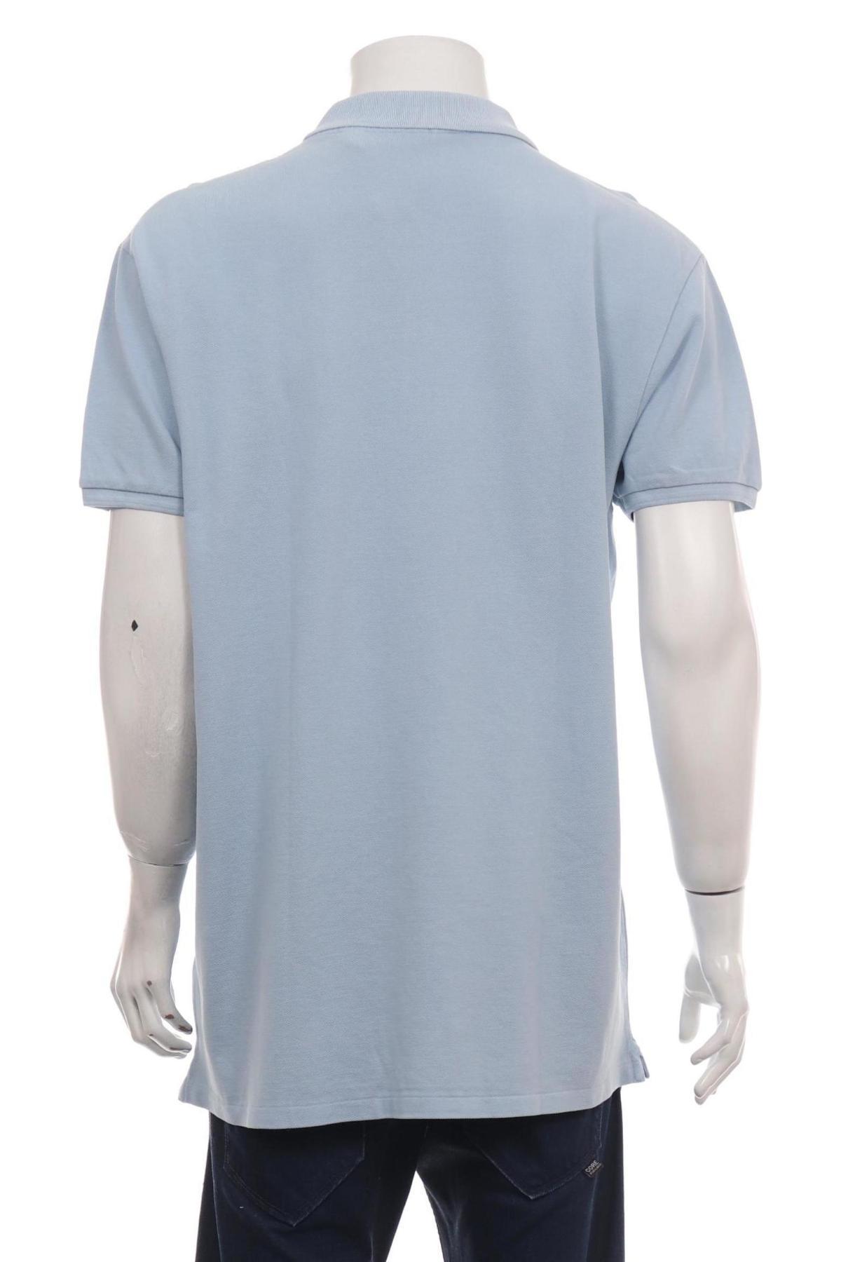 Тенискa с яка SCOTCH & SODA2