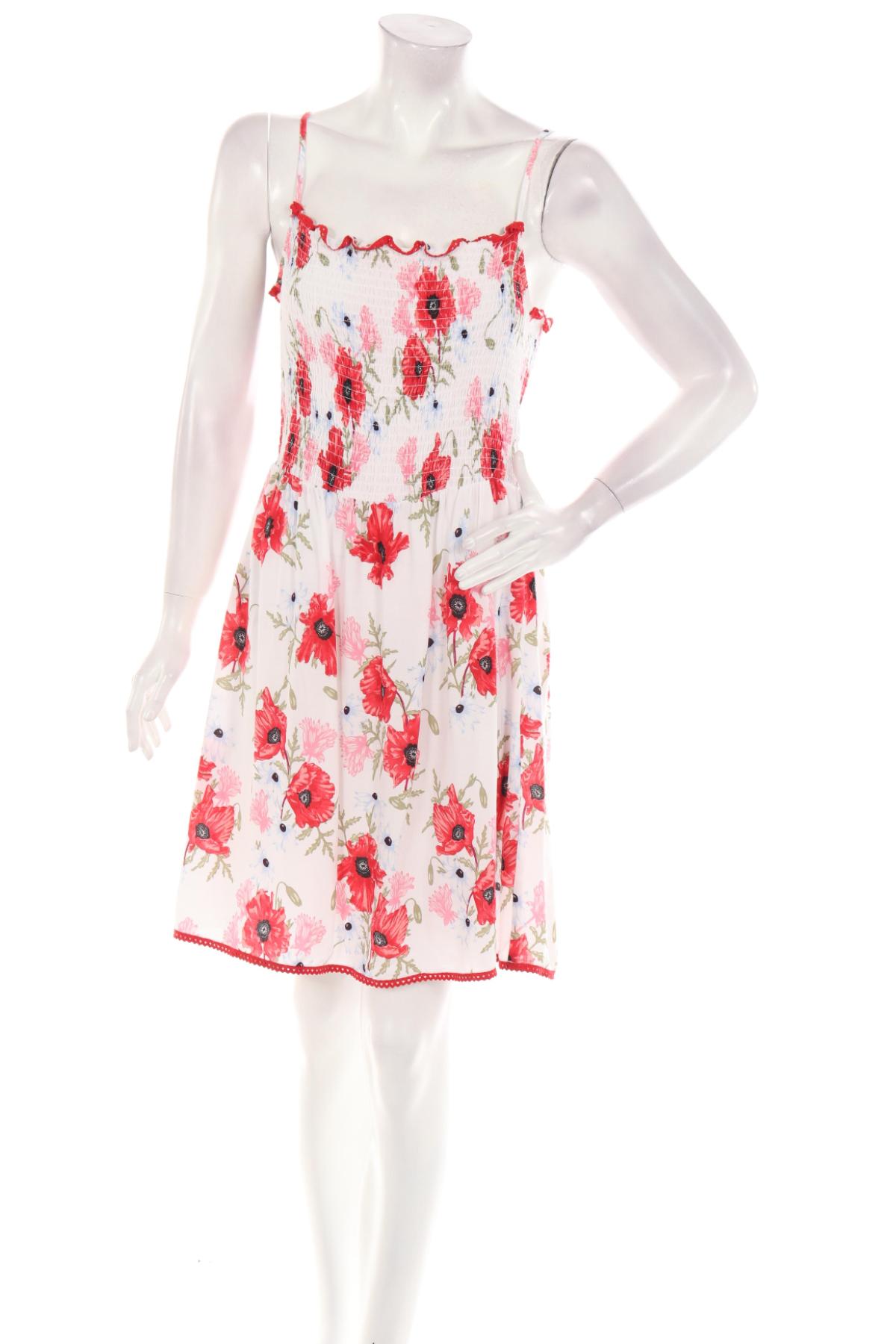 Ежедневна рокля H&M1