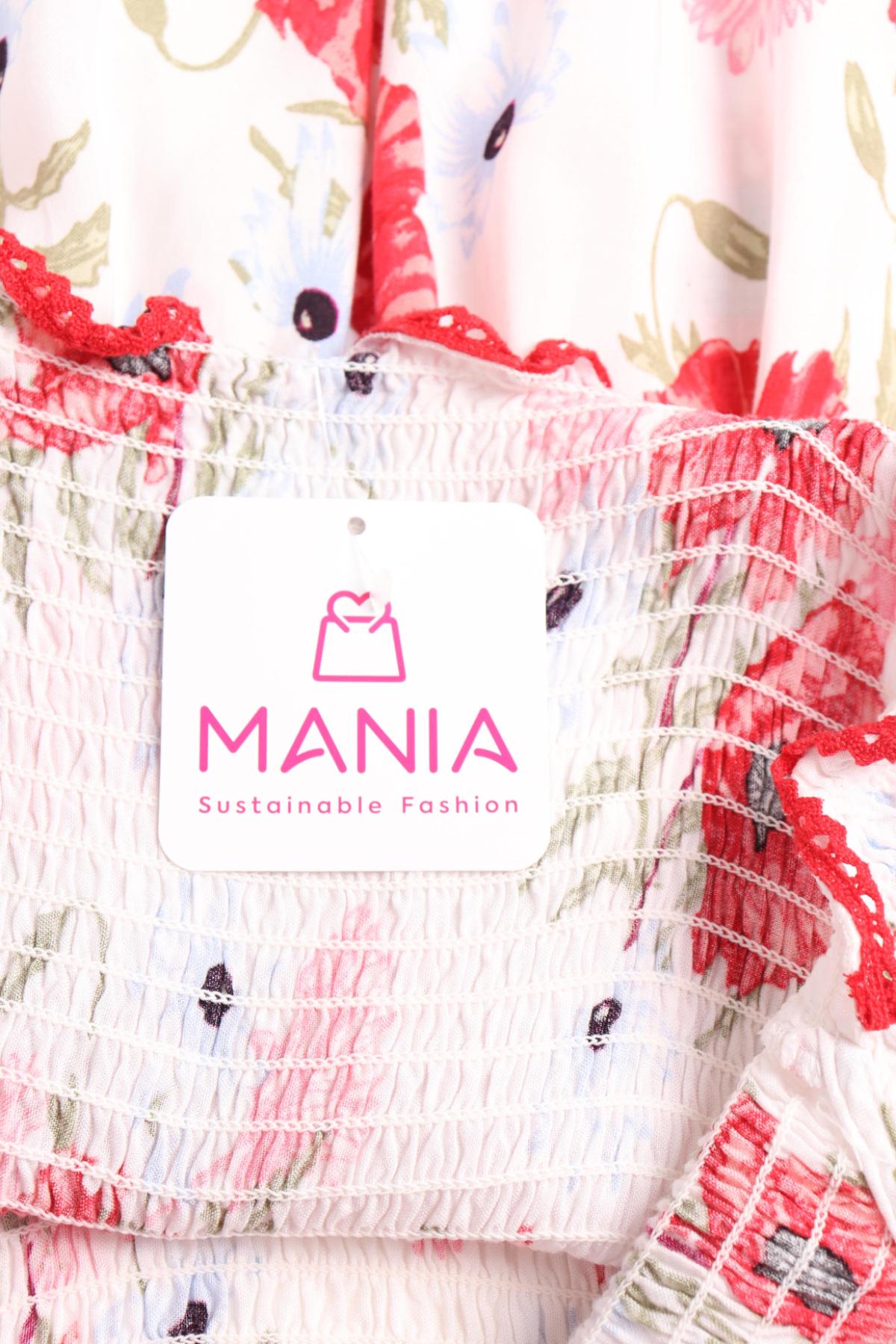 Ежедневна рокля H&M3