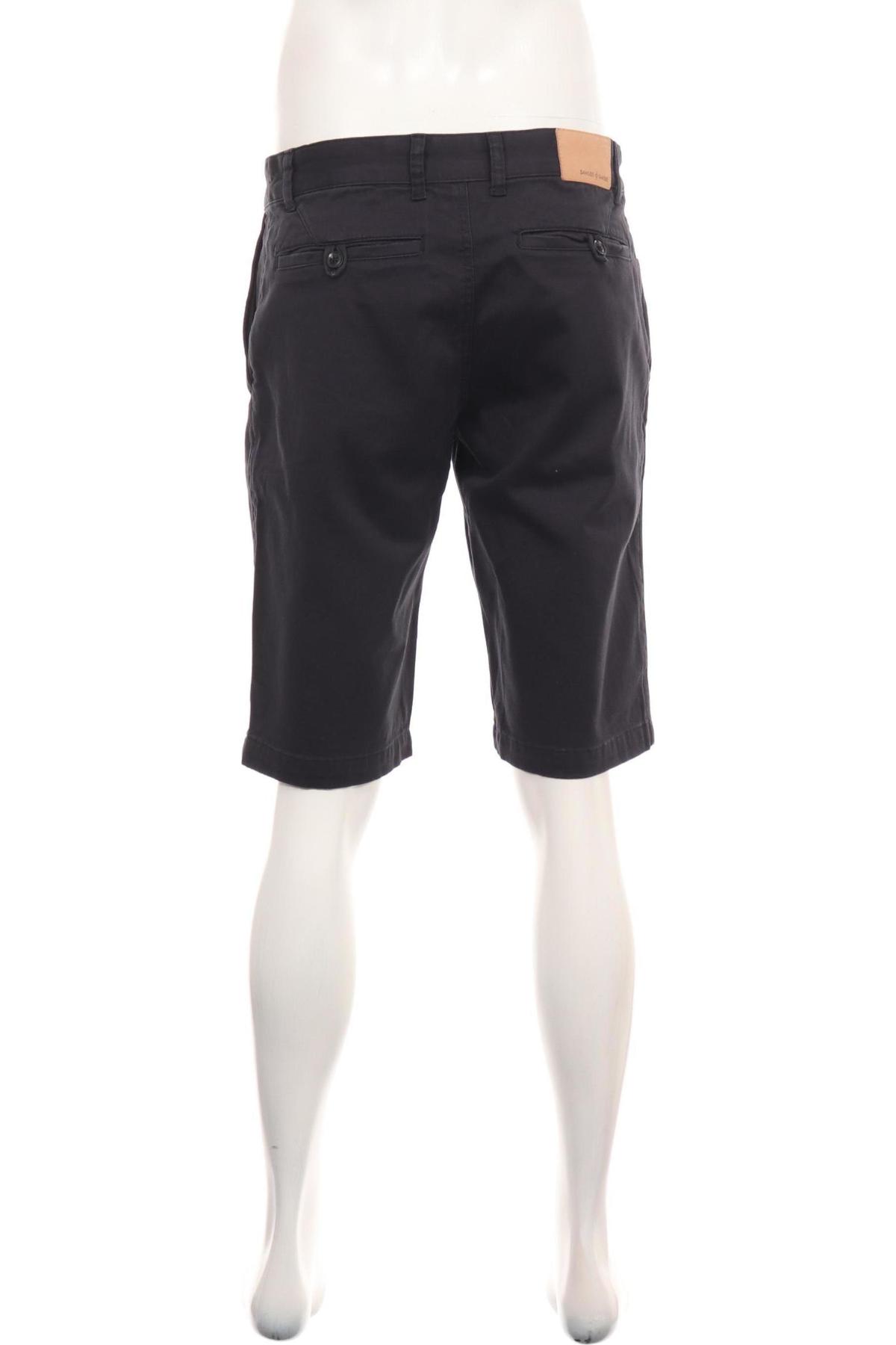 Къси панталони SAMSOE & SAMSOE2