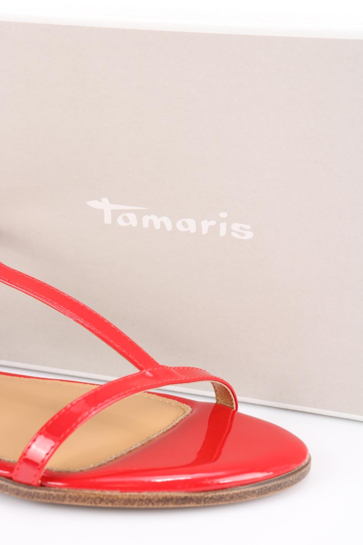 Ниски сандали TAMARIS4