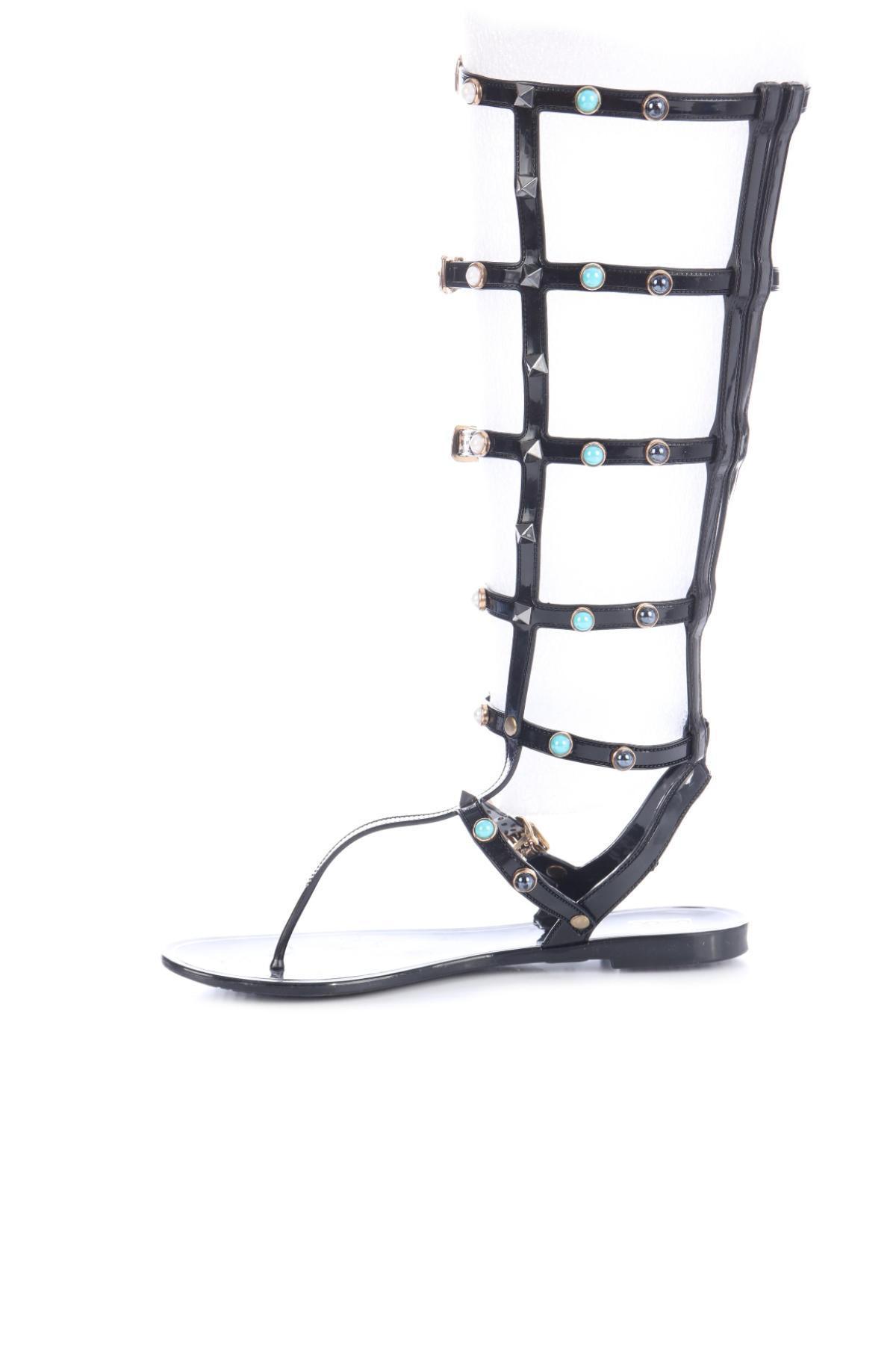 Ниски сандали COLORS OF CALIFORNIA3