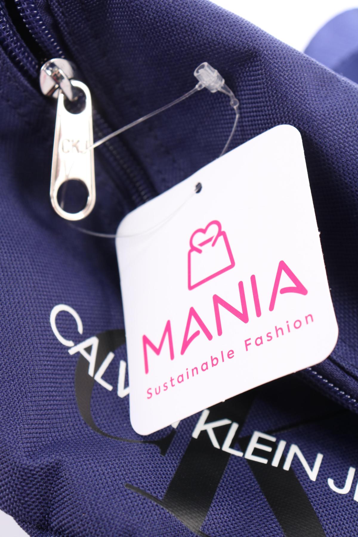 Чанта през кръста CALVIN KLEIN JEANS3