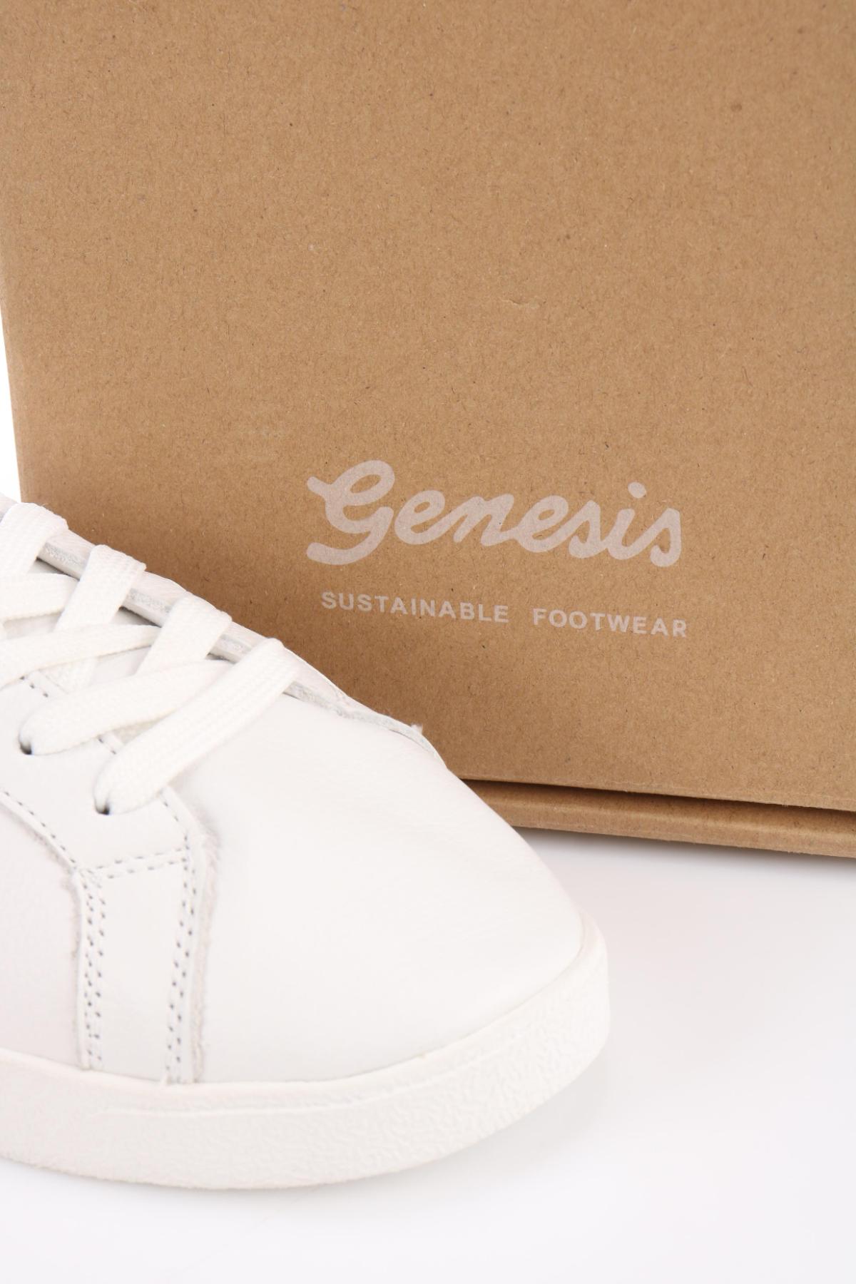 Кецове GENESIS4