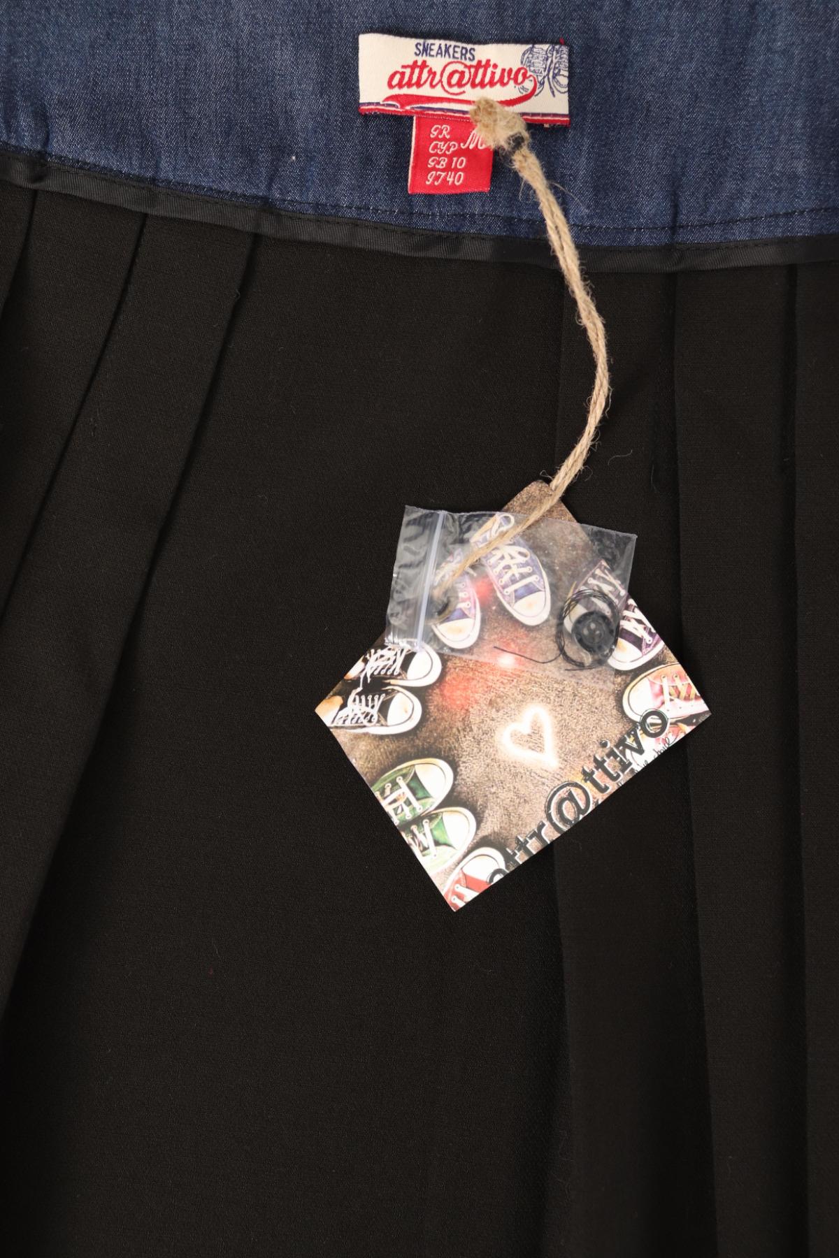 Пола ATTR@TTIVO3