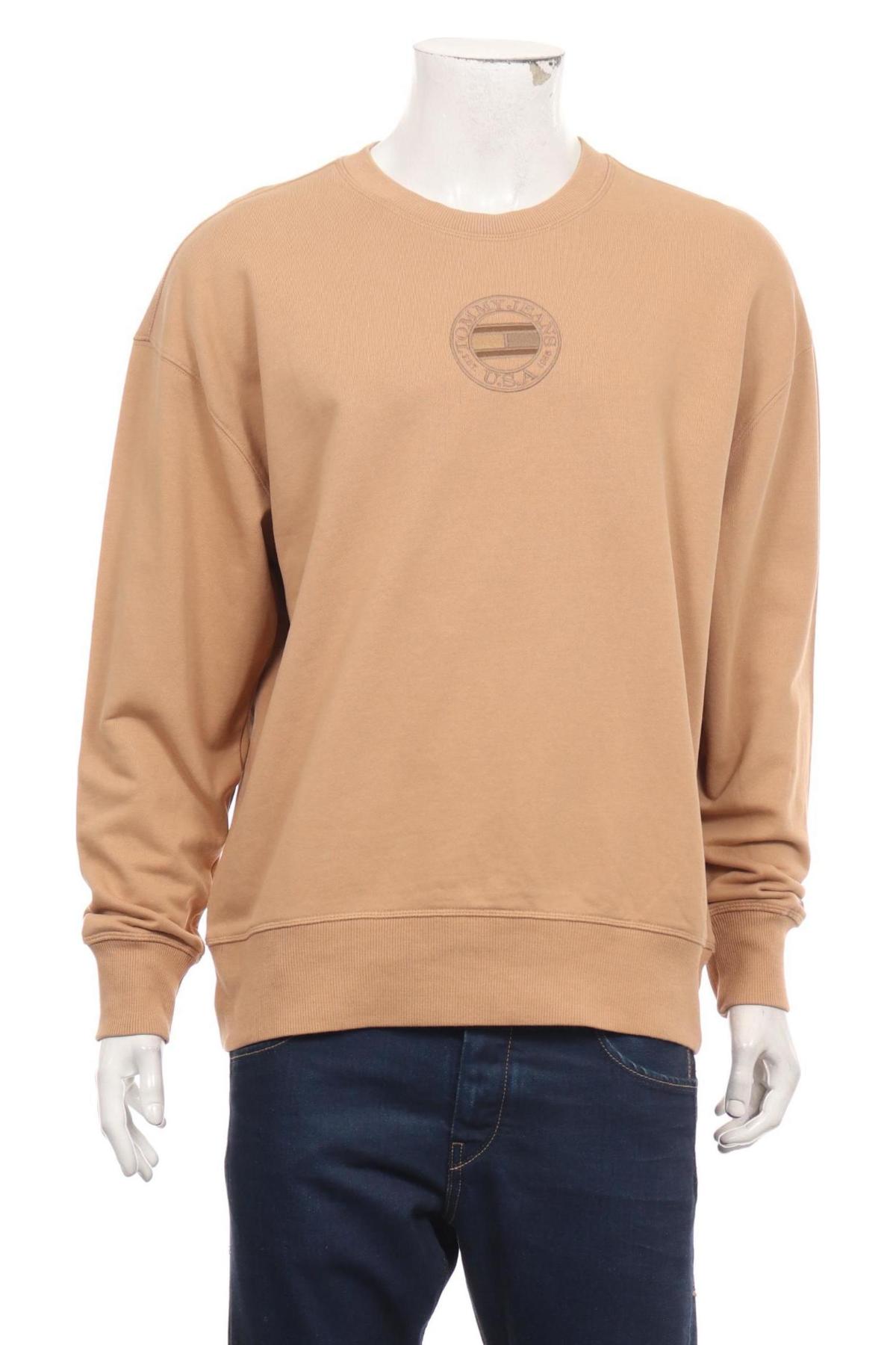 Спортна блуза TOMMY JEANS1