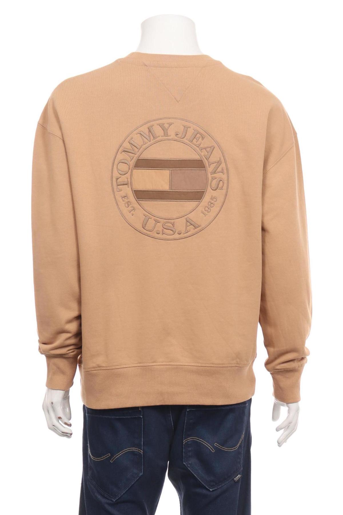 Спортна блуза TOMMY JEANS2