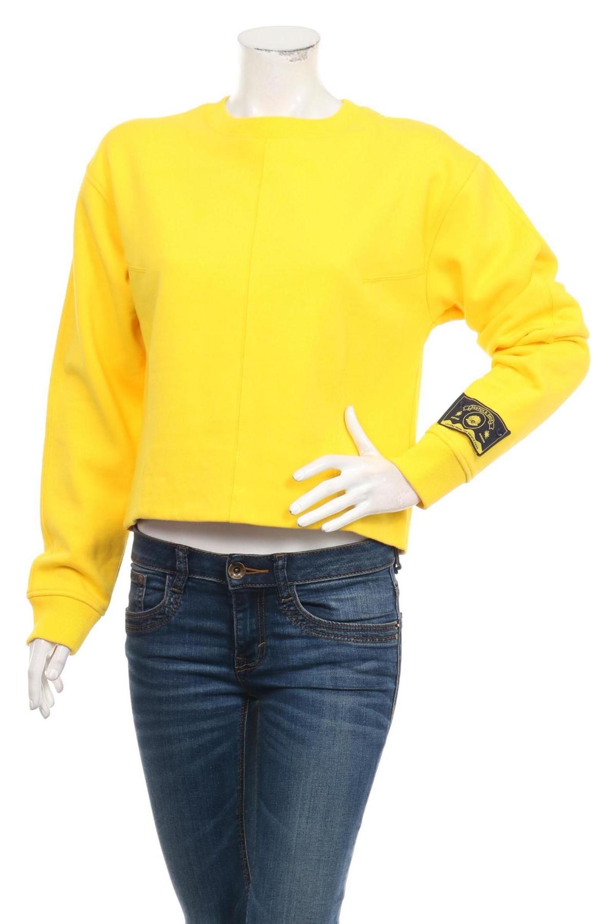 Спортна блуза SCOTCH & SODA1