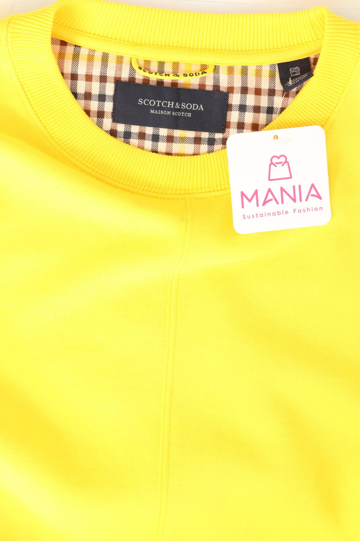 Спортна блуза SCOTCH & SODA3