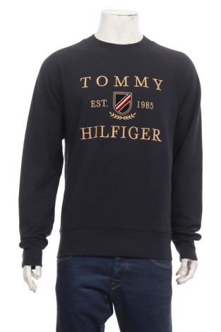 Спортна блуза TOMMY HILFIGER