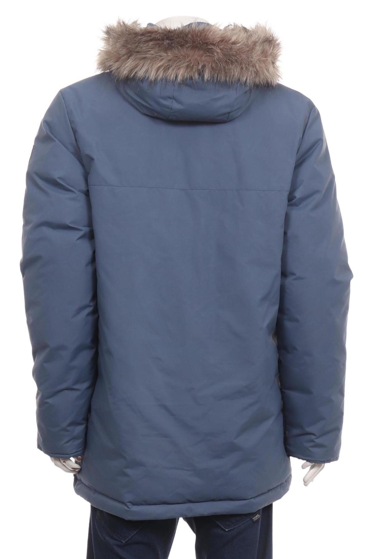 Зимно яке ADIDAS2