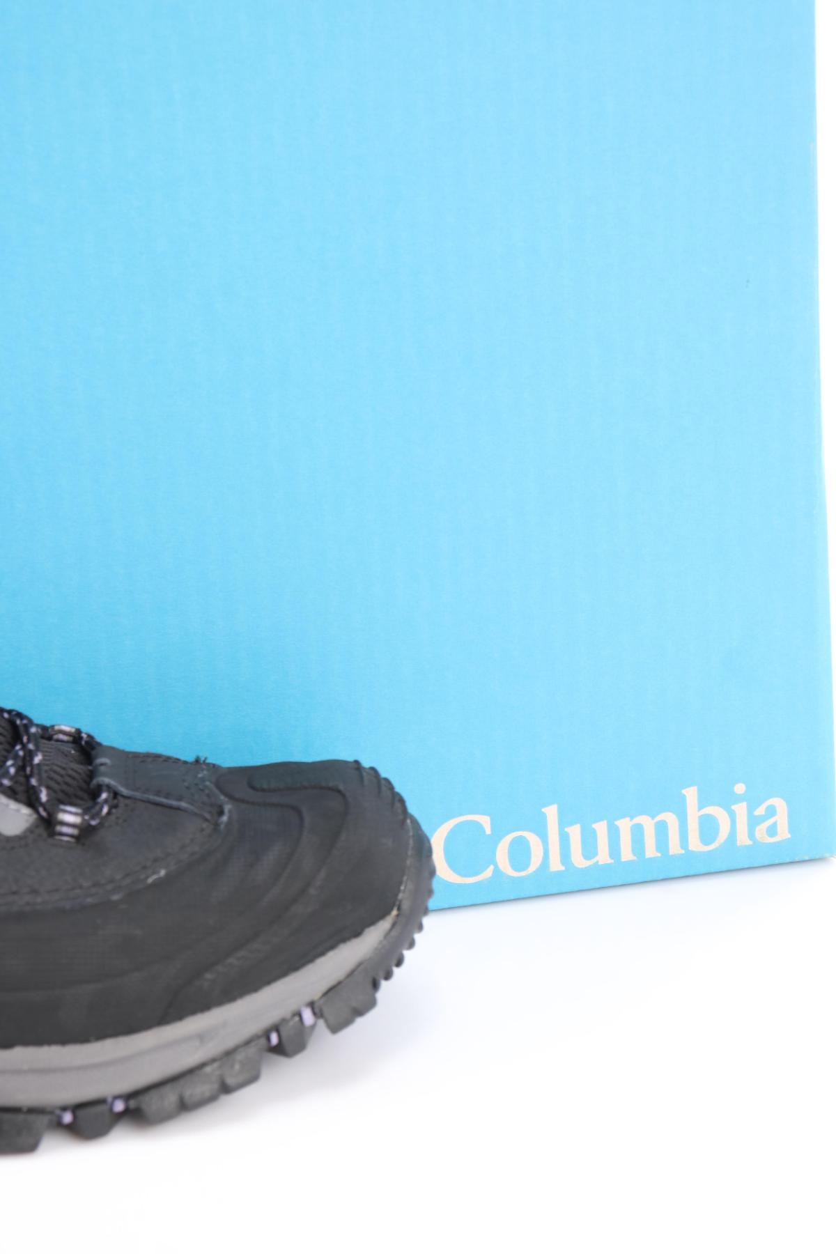 Туристически Обувки COLUMBIA4