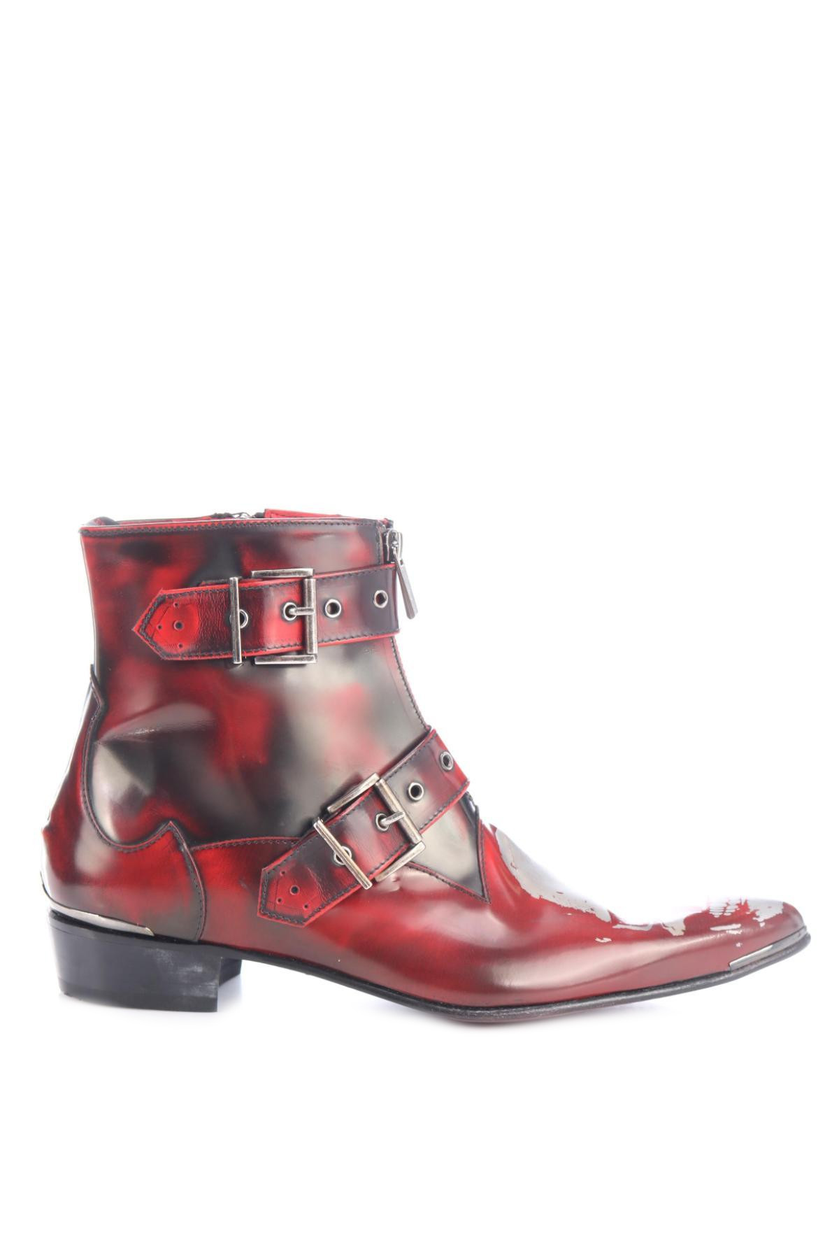 Боти JEFFERY-WEST1