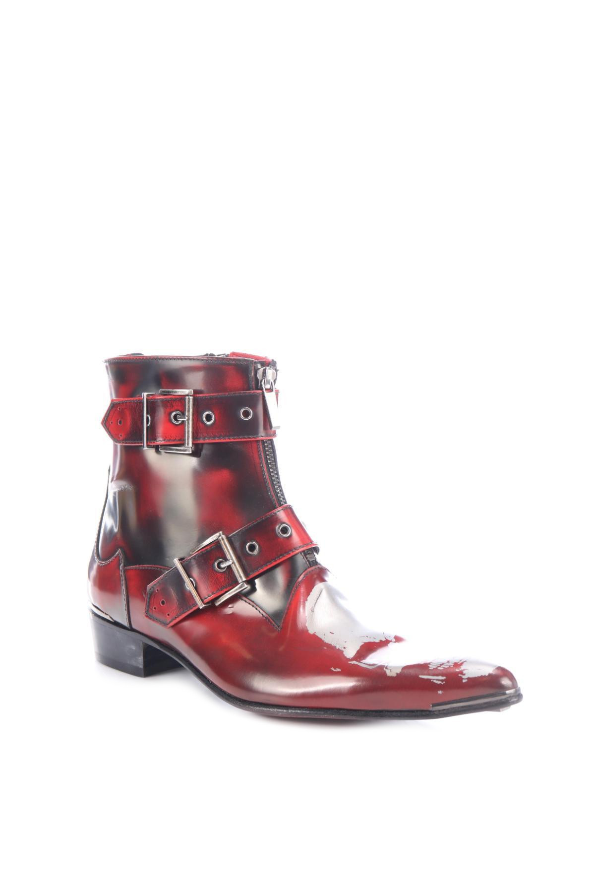 Боти JEFFERY-WEST2