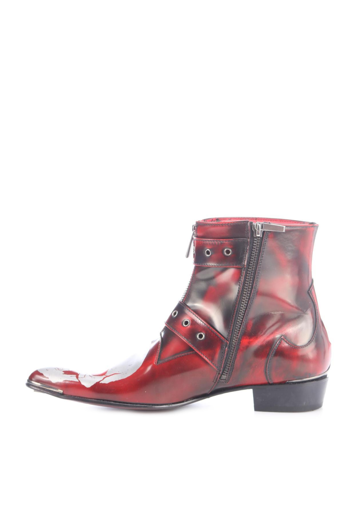 Боти JEFFERY-WEST3