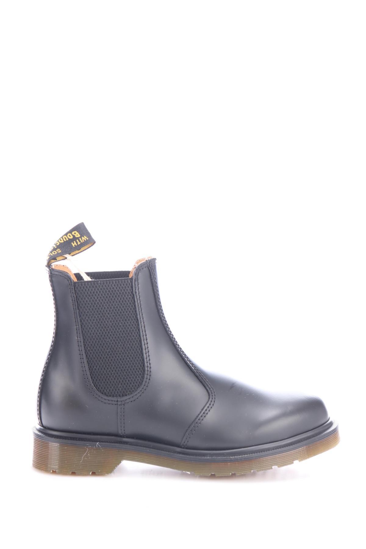 Боти DR. MARTENS1